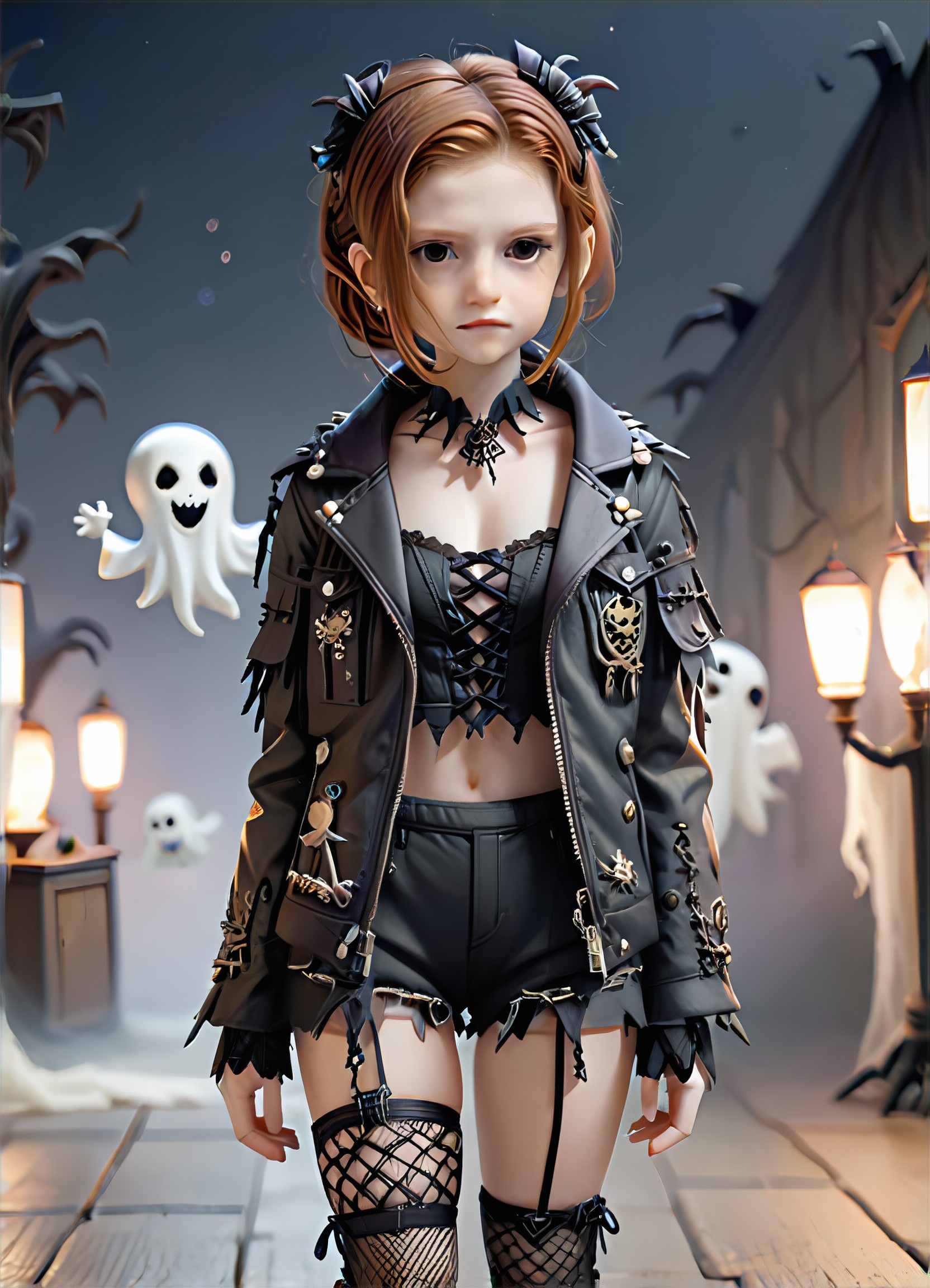 a1.art-generated Punk image