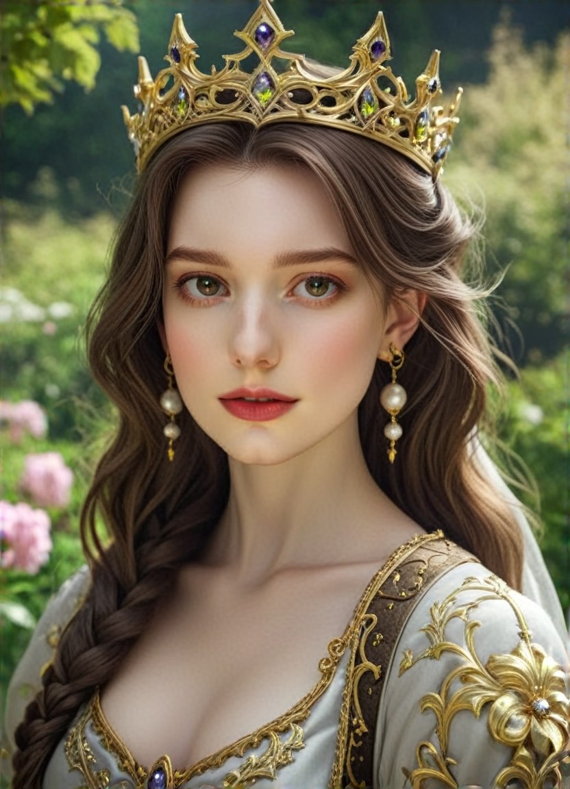 Cartoon Chronicles, Cube Workshop, DND ai art generator