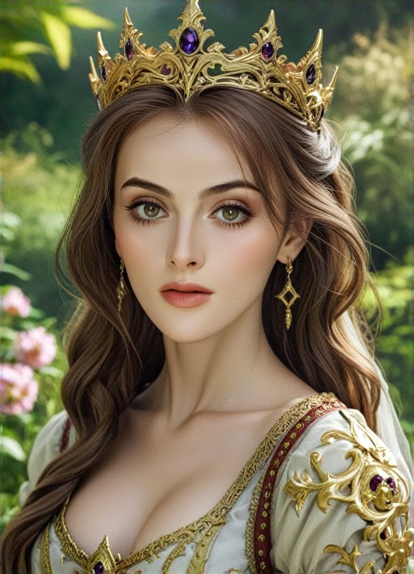 Cartoon Chronicles, Cube Workshop, DND ai art generator