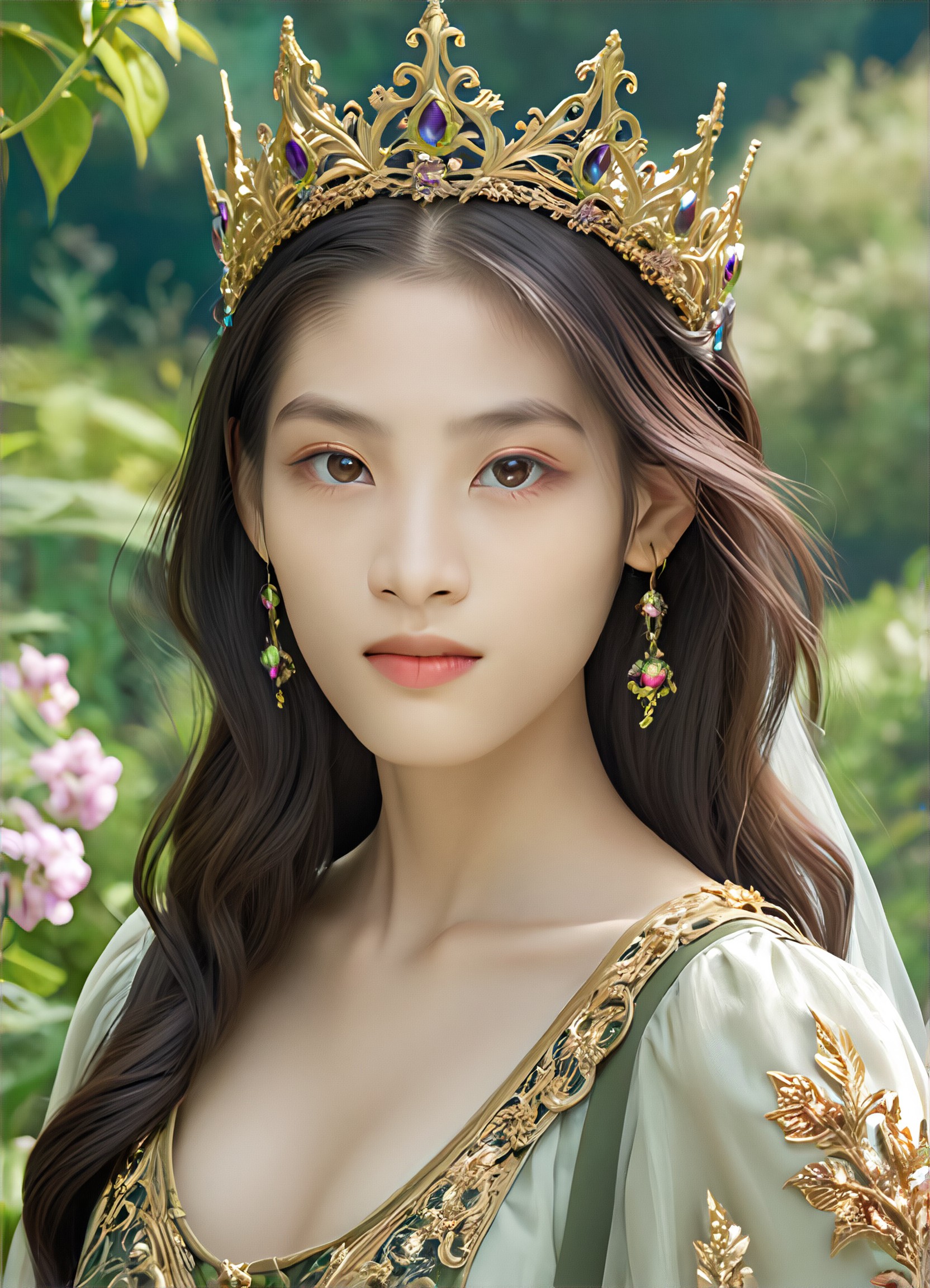 Cartoon Chronicles, Cube Workshop, DND ai art generator