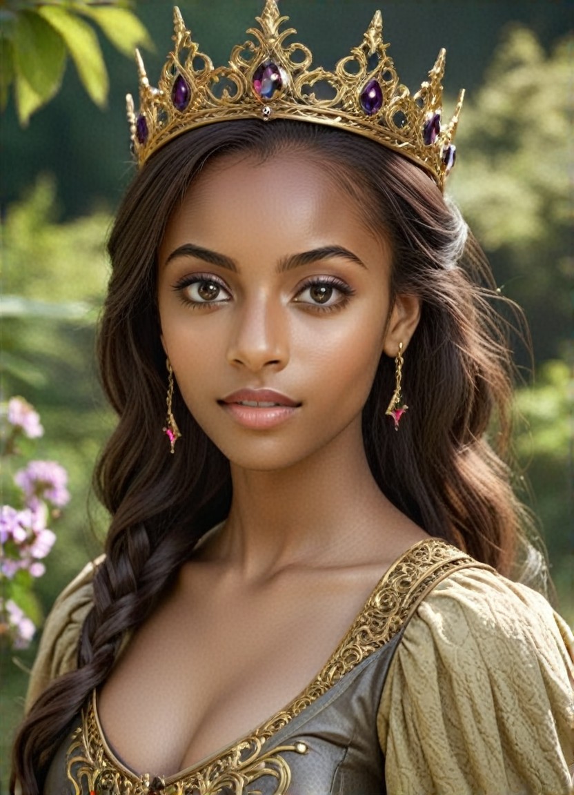 Cartoon Chronicles, Cube Workshop, DND ai art generator