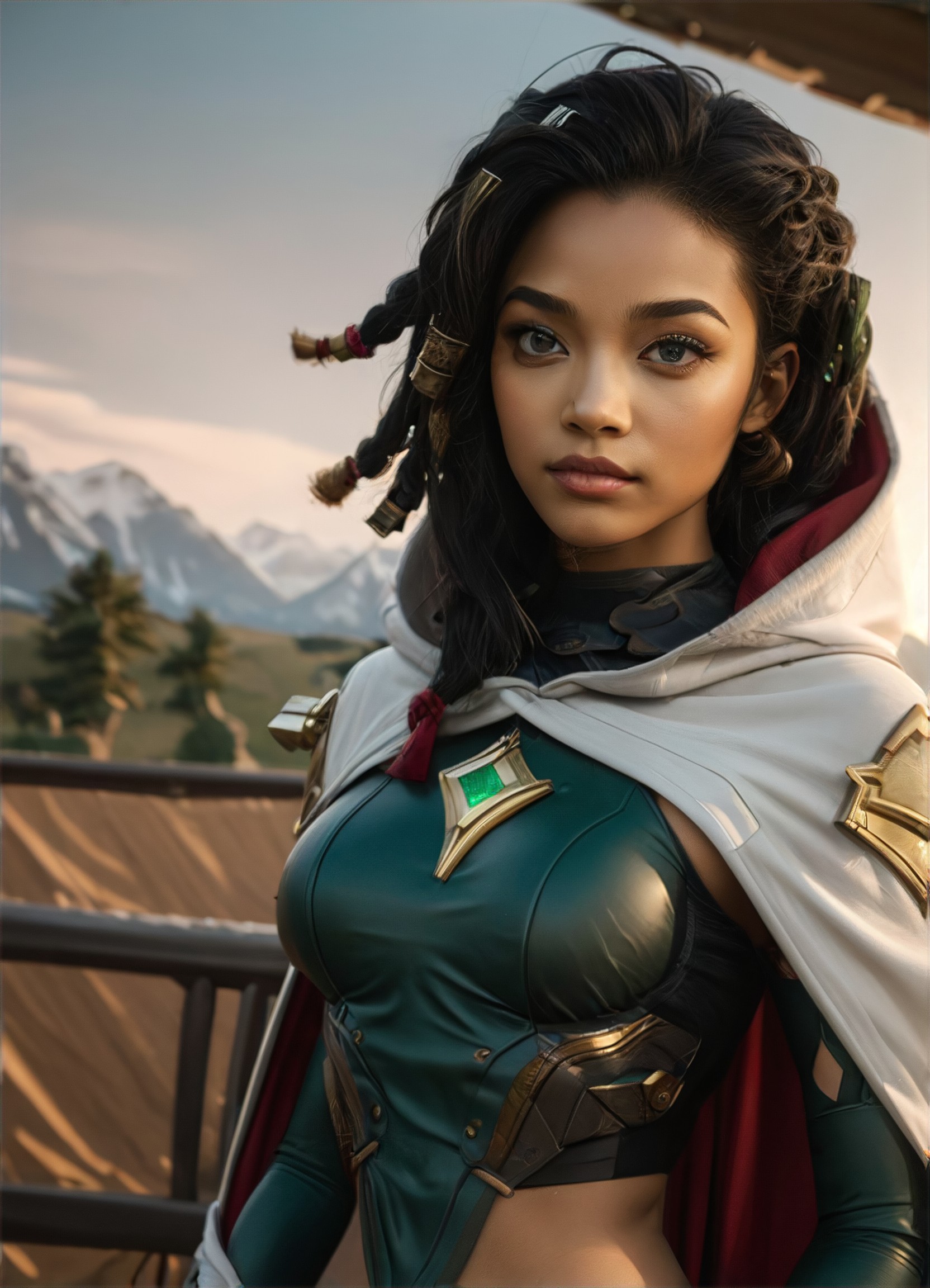 a1.art-generated ran image