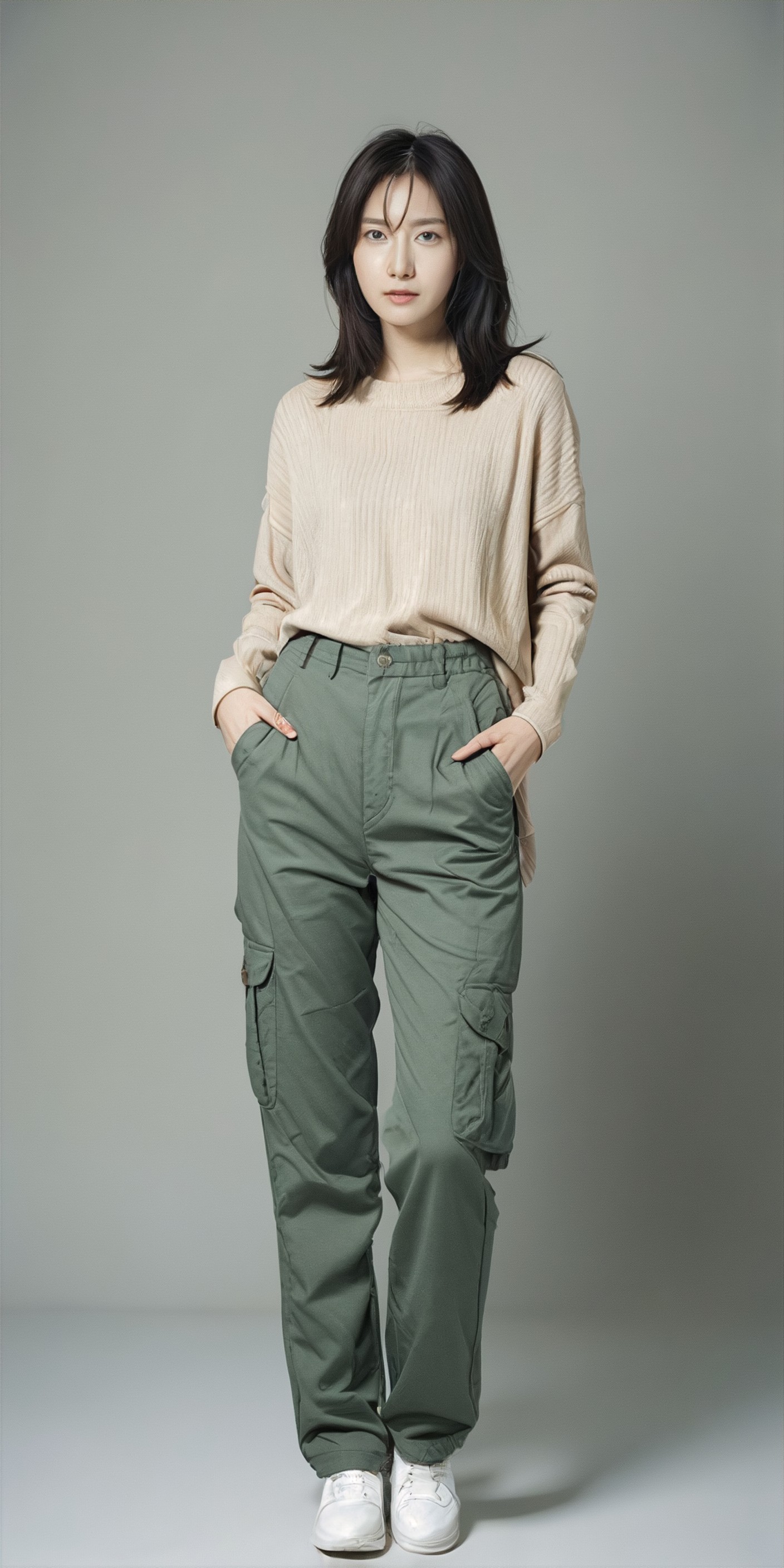 a1.art-generated Snow Pants image