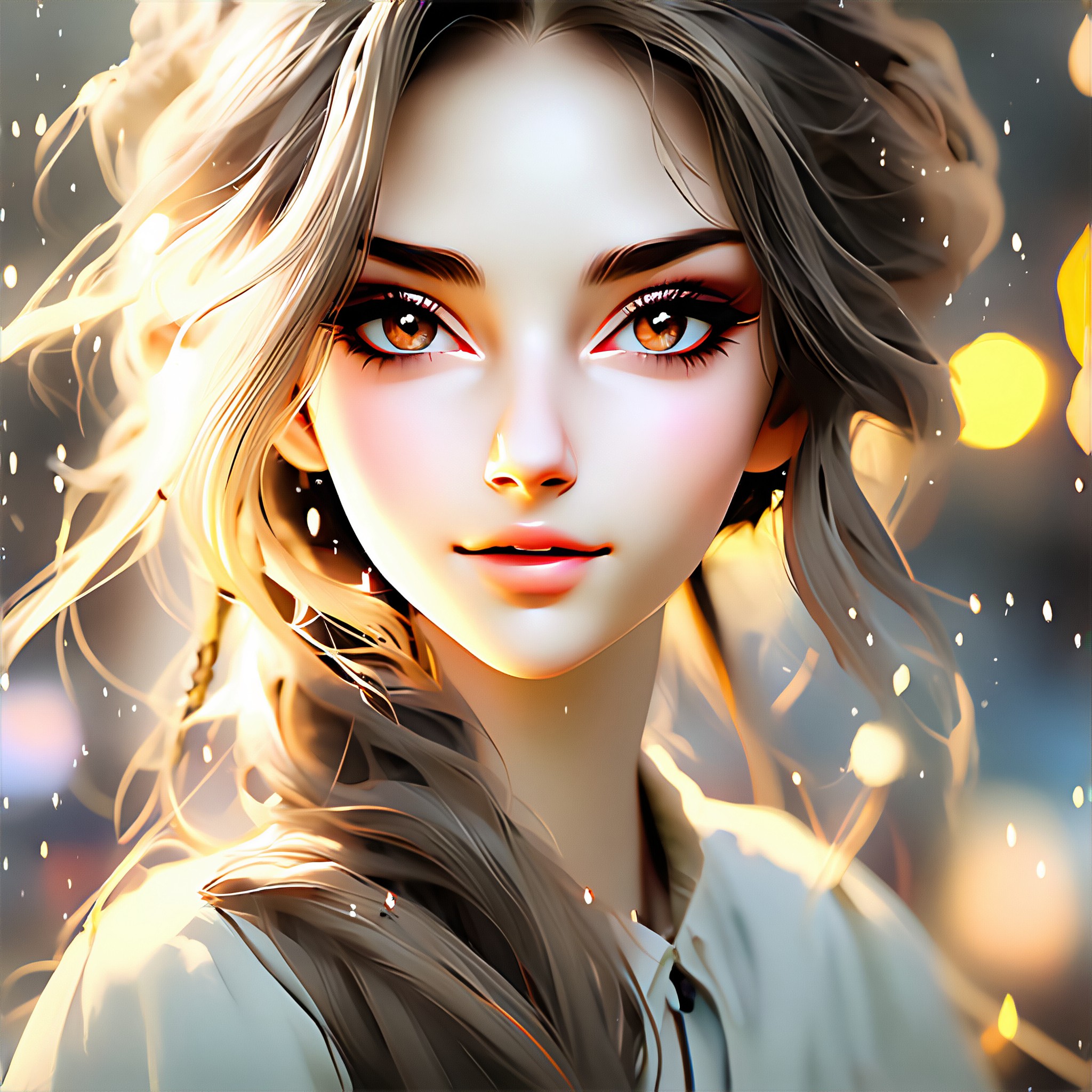 Pastel Tone Filter image