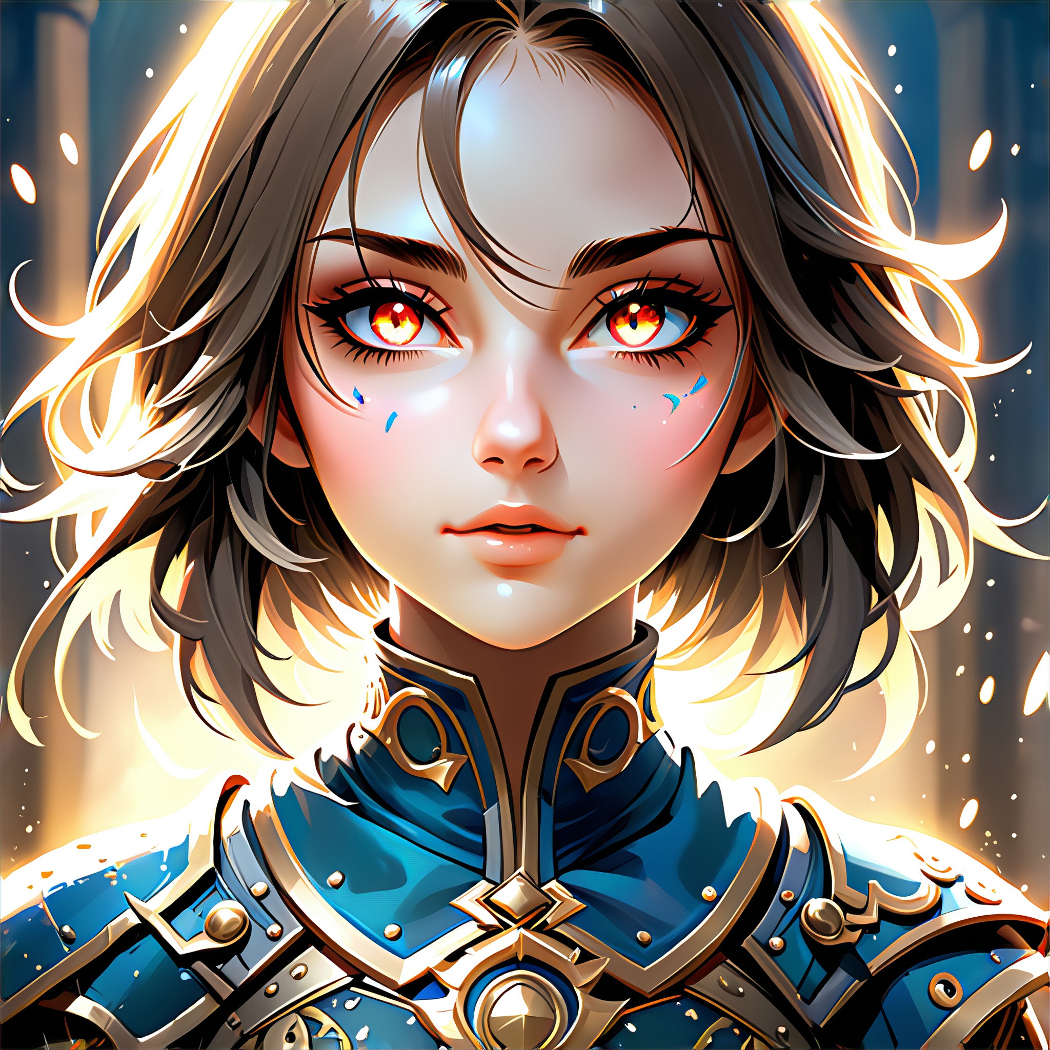 Gorgeous Light Filter image