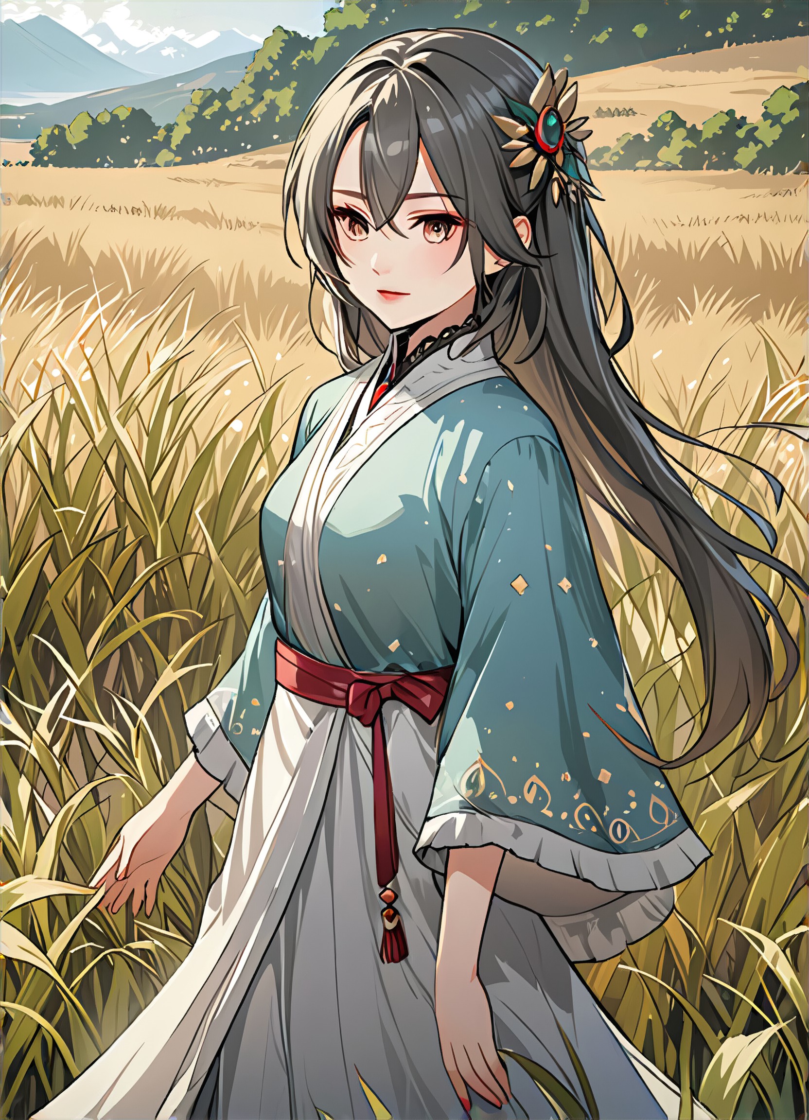 Case Mermaid(fork) image