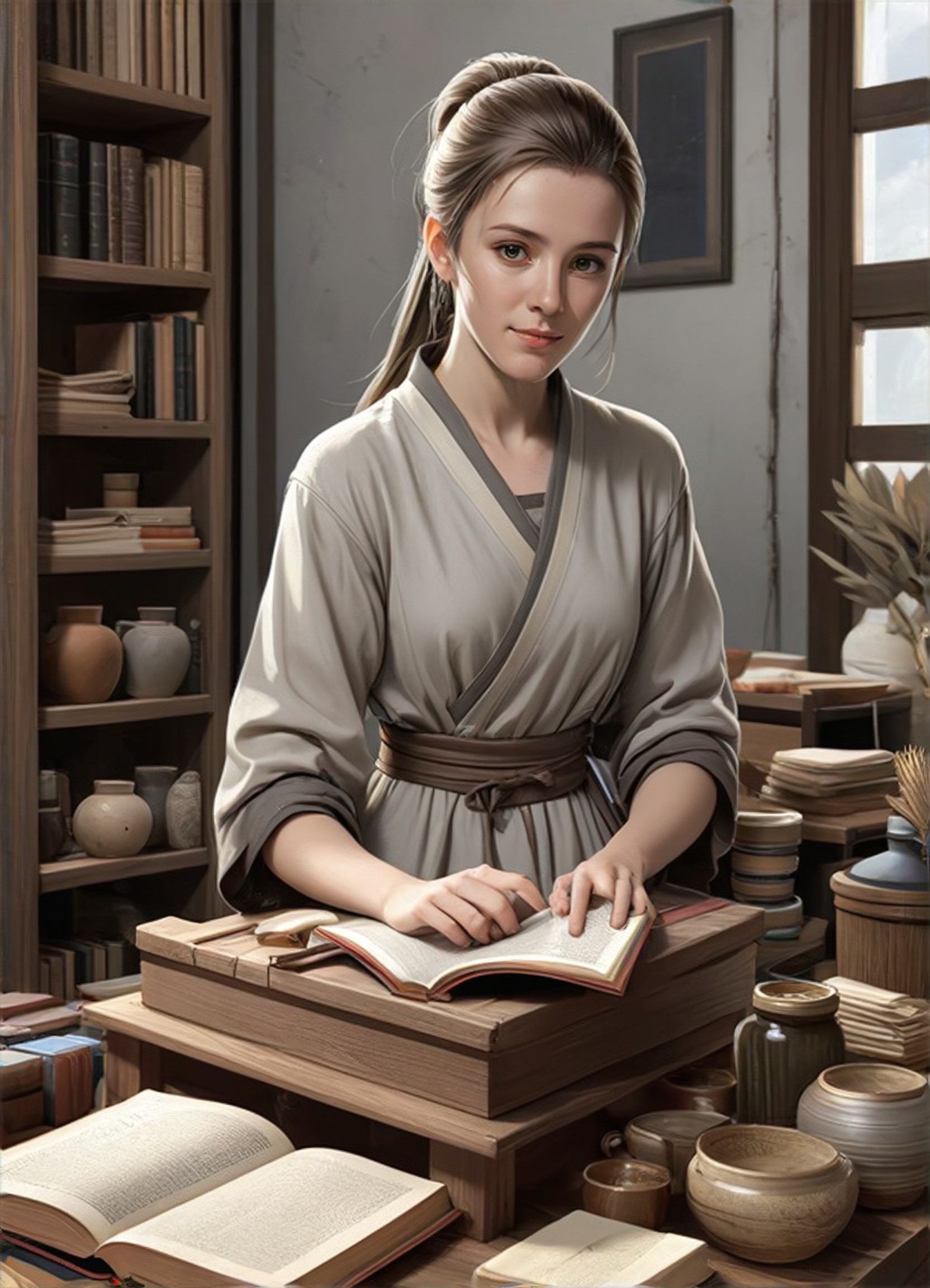 Case Mermaid(fork)(fork) image