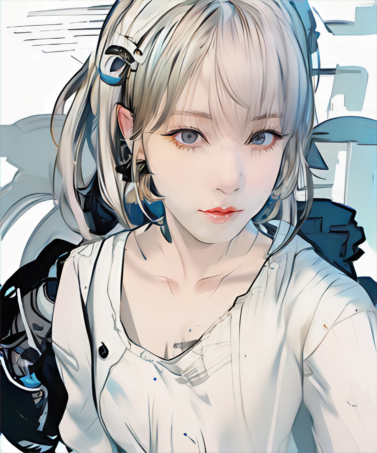 image befor ai generation