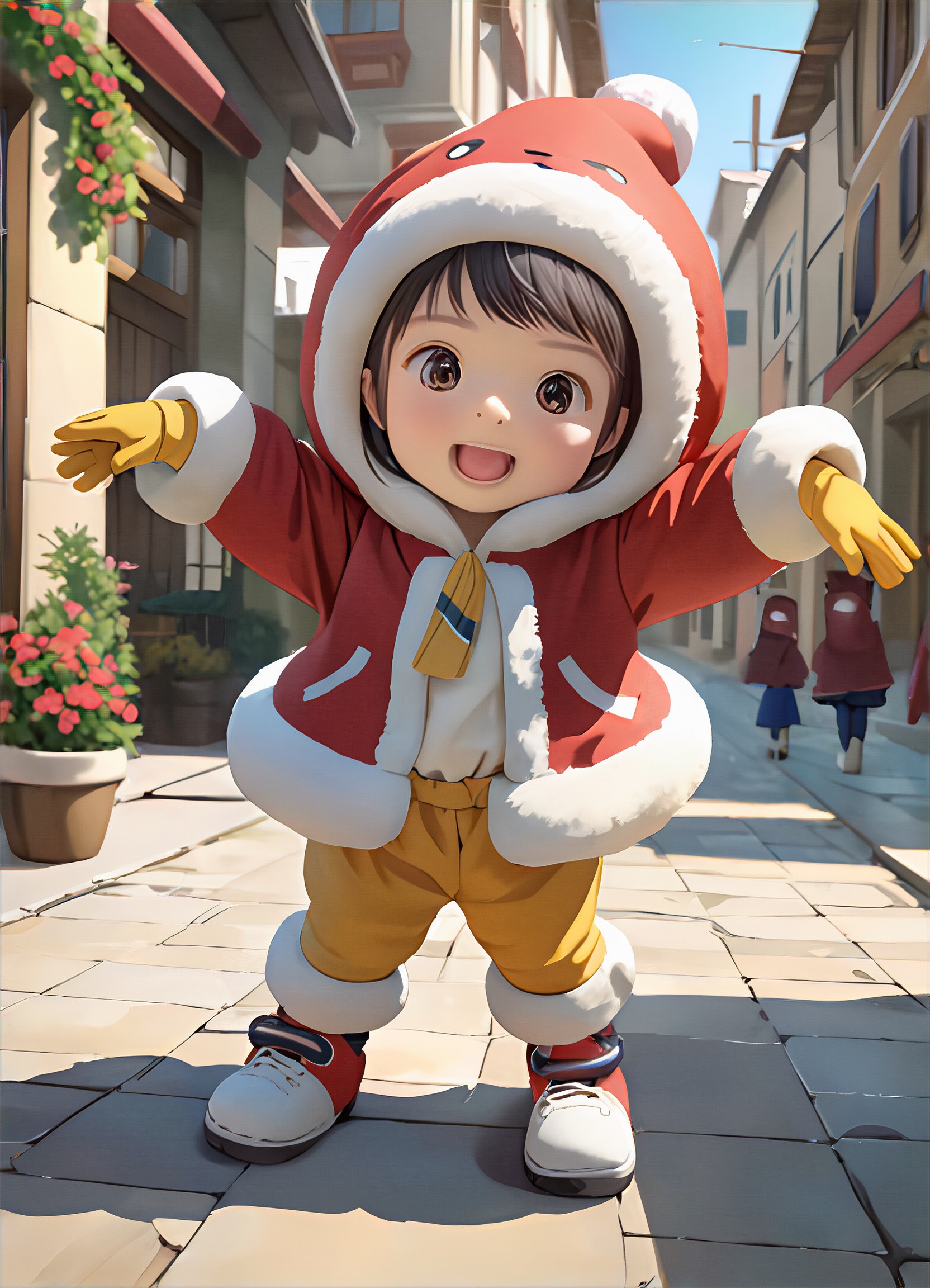 a1.art-generated Meatball image