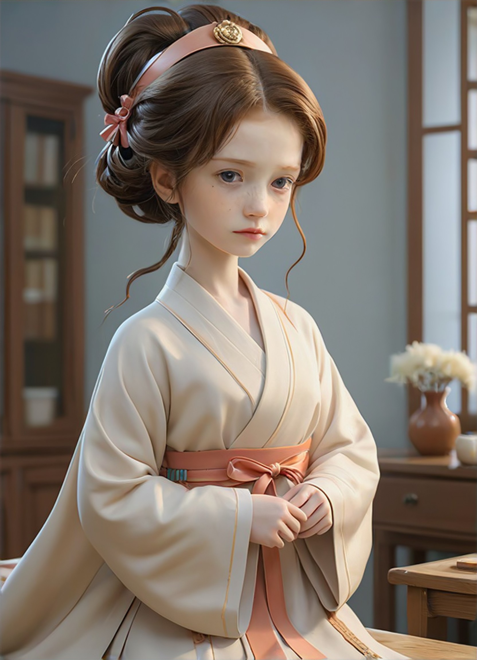 a1.art-generated Hanbok image