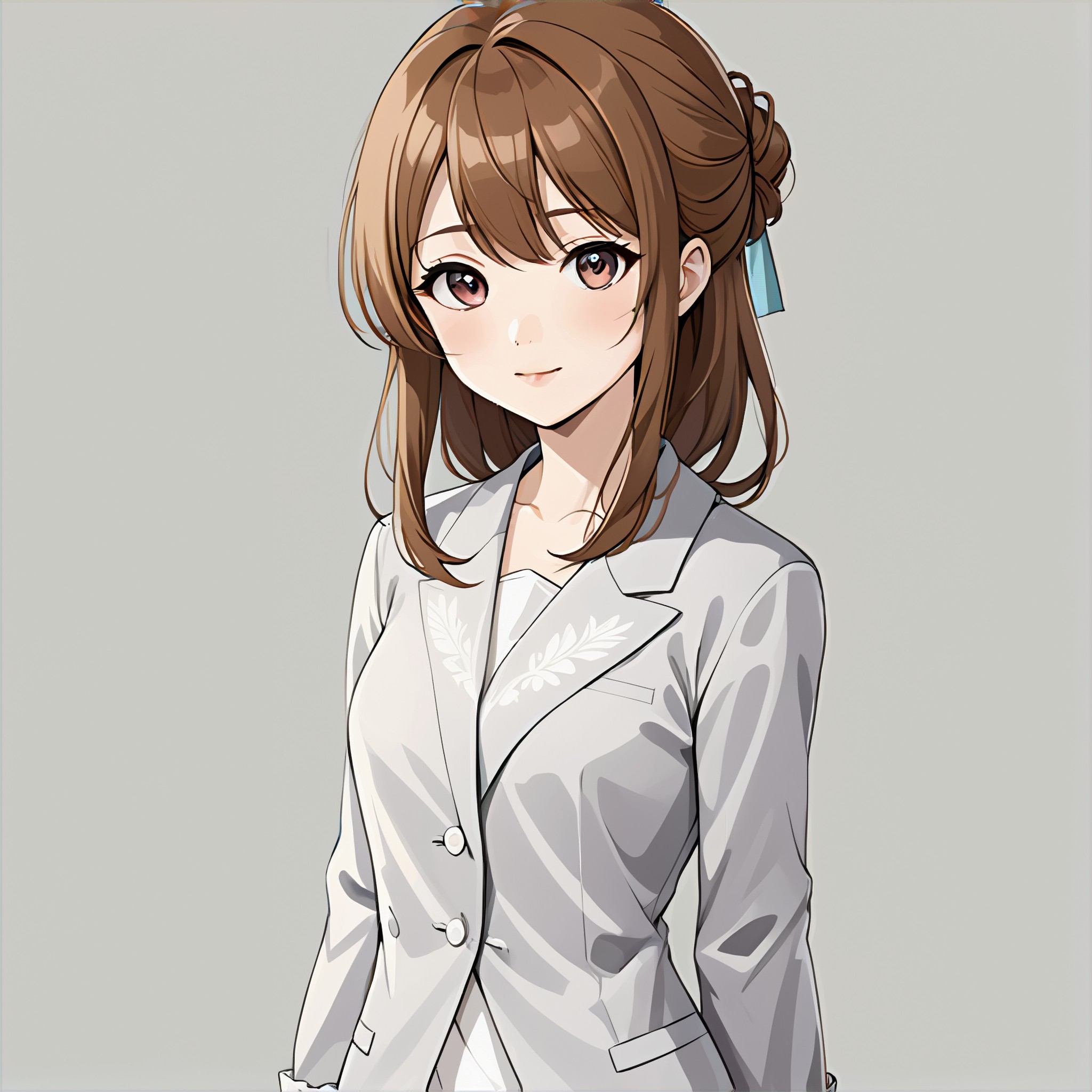 Romantic style image