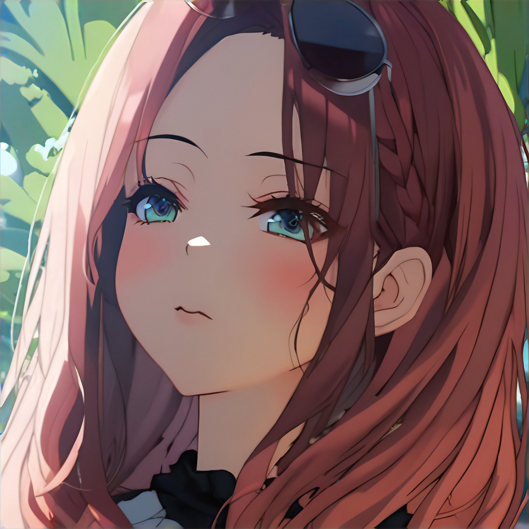 a1.art-generated Portraiture image