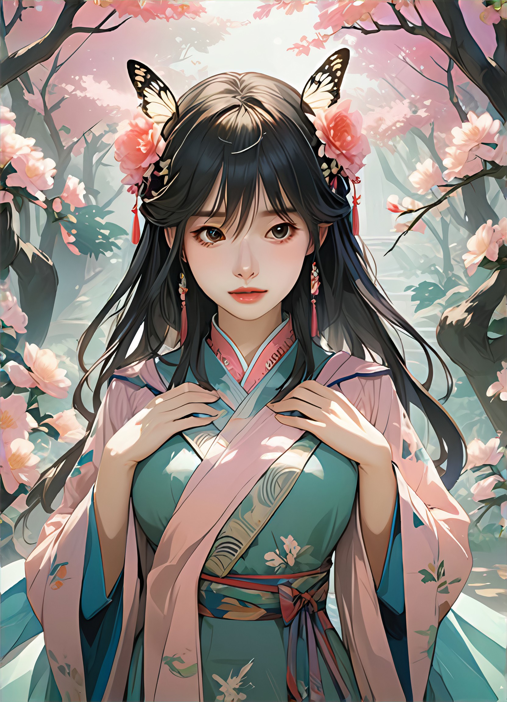 a1.art-generated Lying image