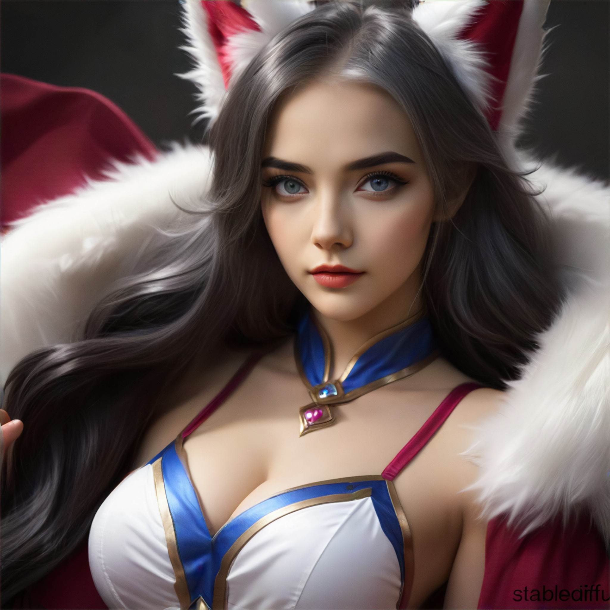 a1.art-generated Cosplay image