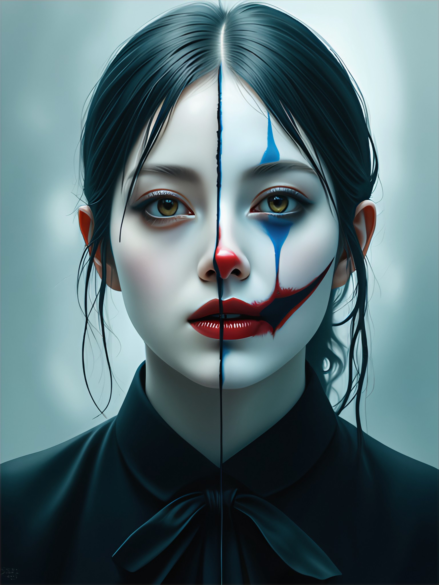 a1.art-generated Two Individuals image