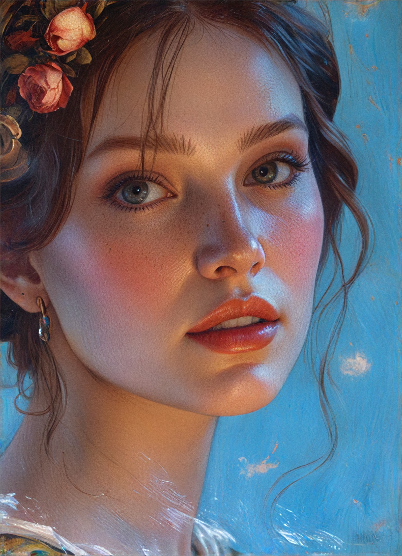 AI Fairy art generator