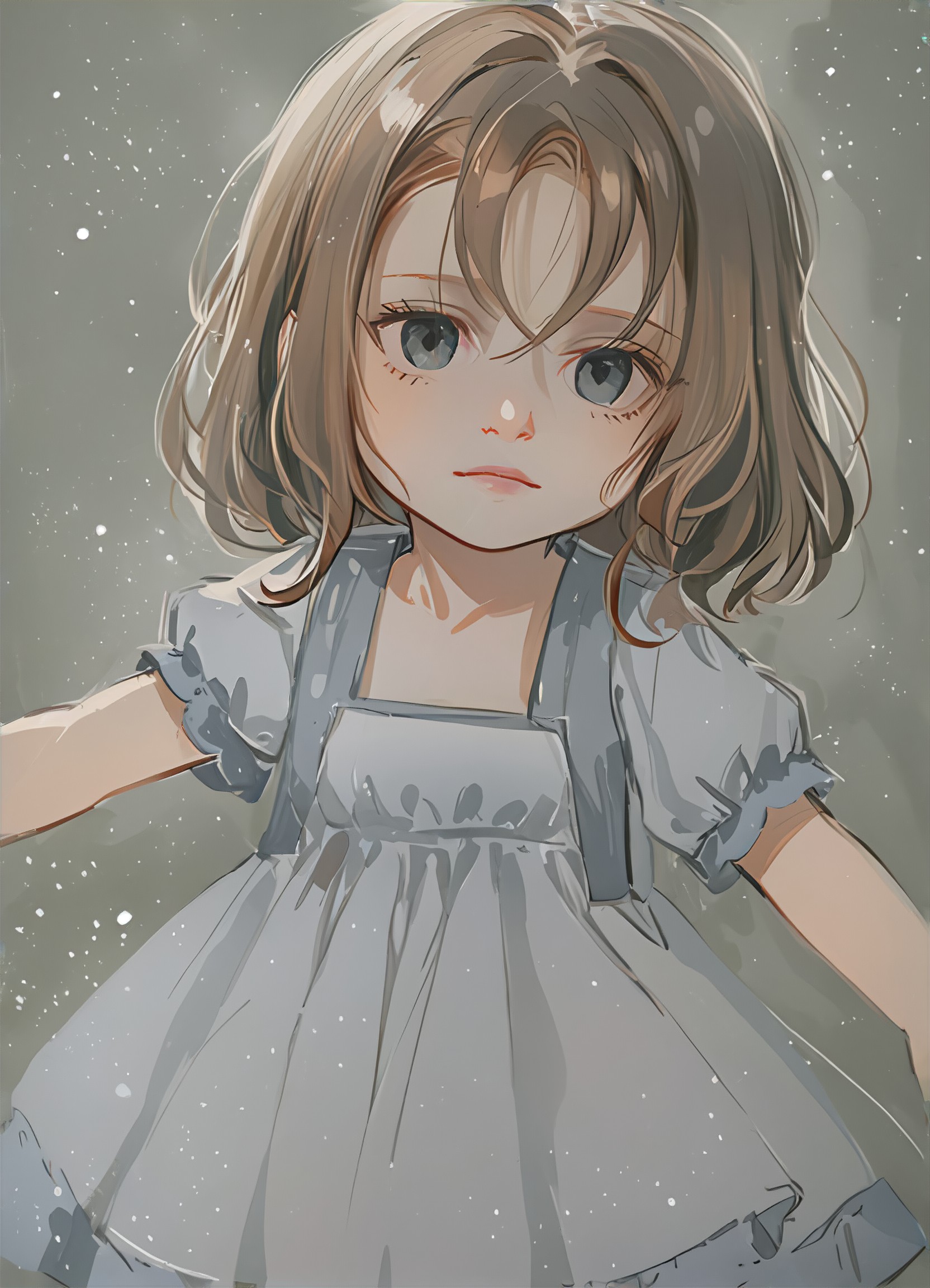Upload photos to see your childhood image