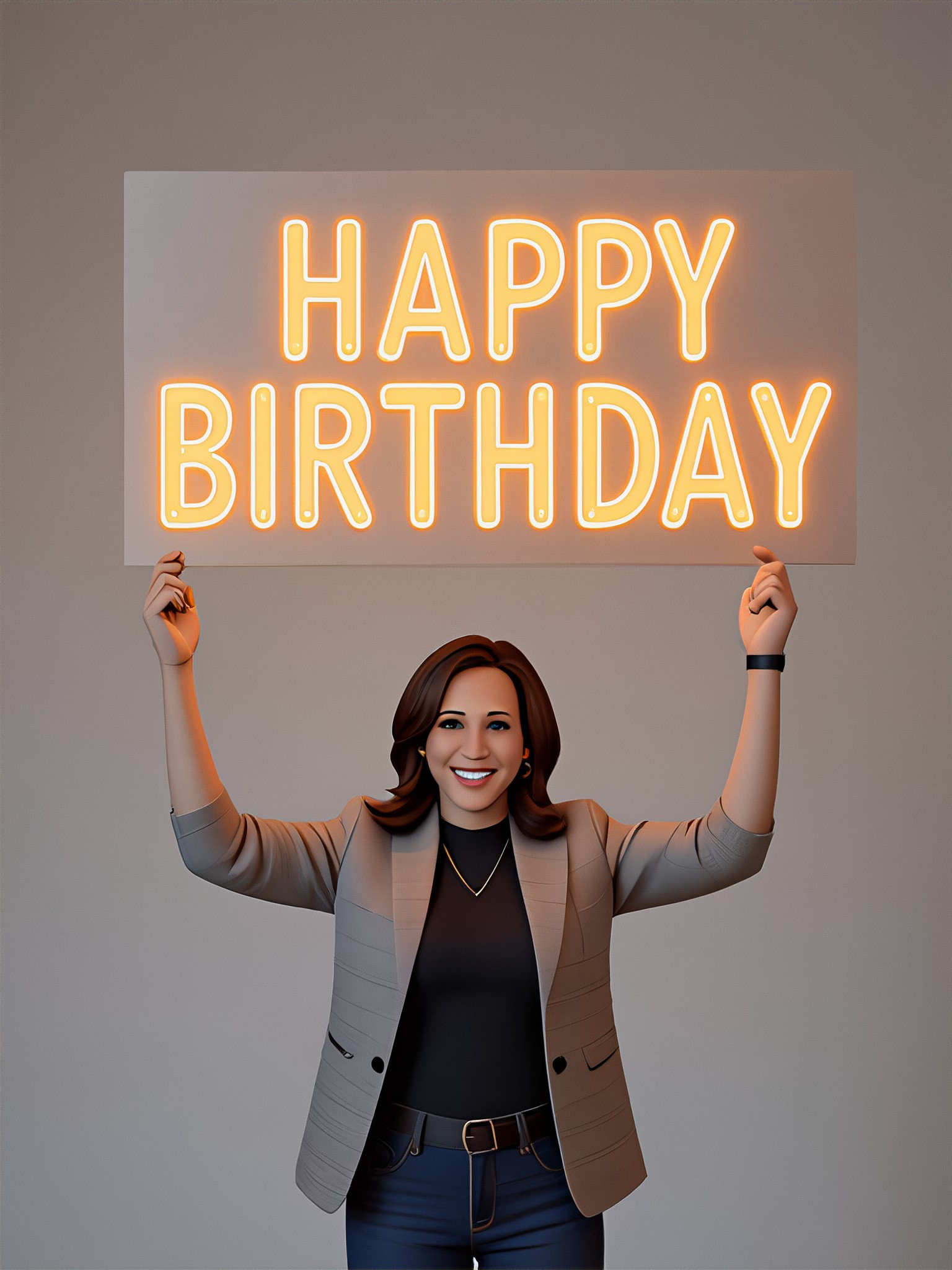 Happy Birthday image