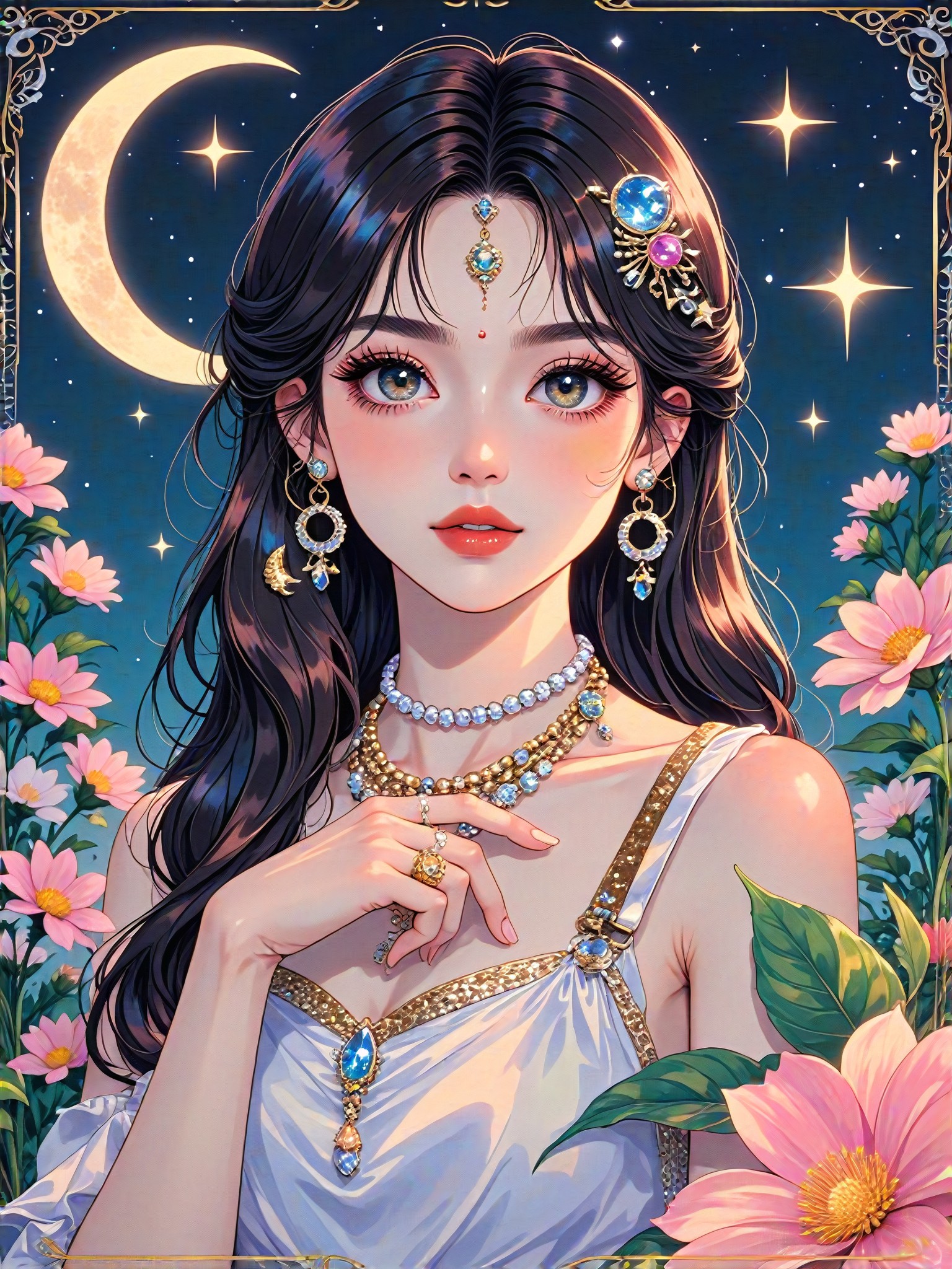 a1.art-generated Virtual Character image