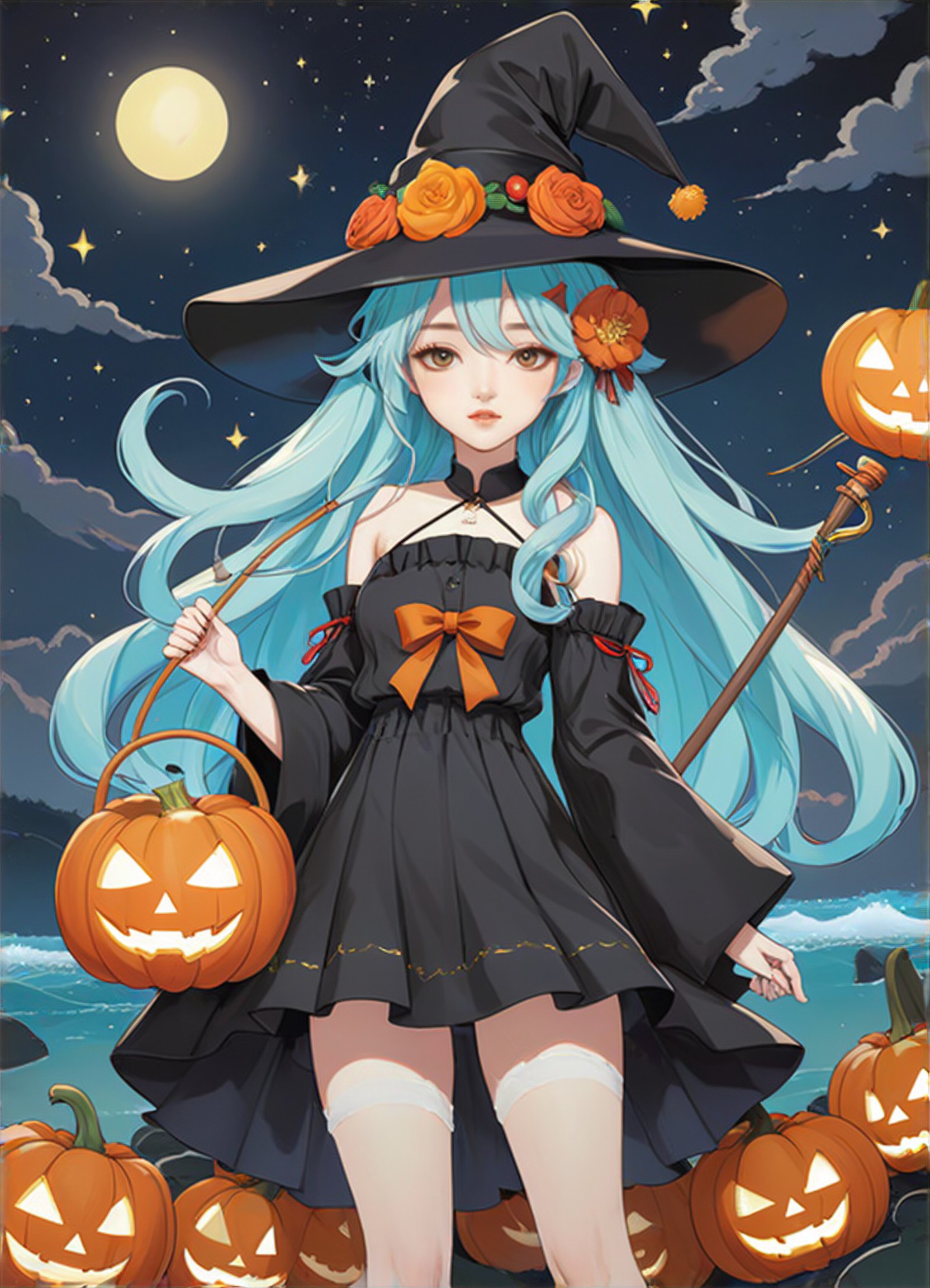 Halloween image