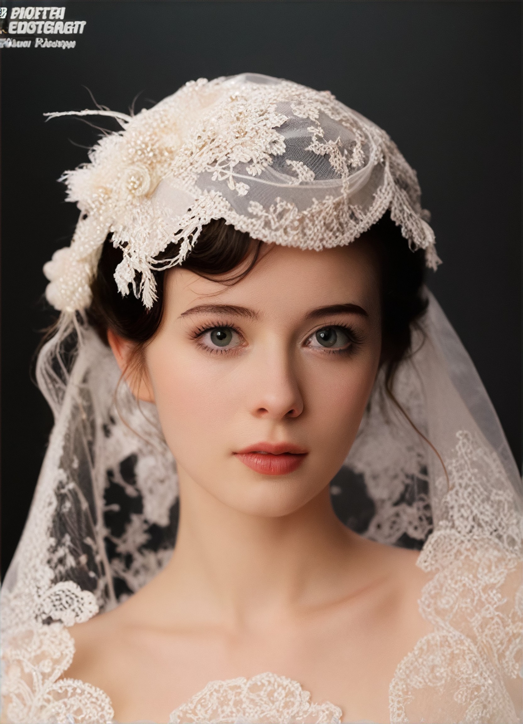a1.art-generated Lace image