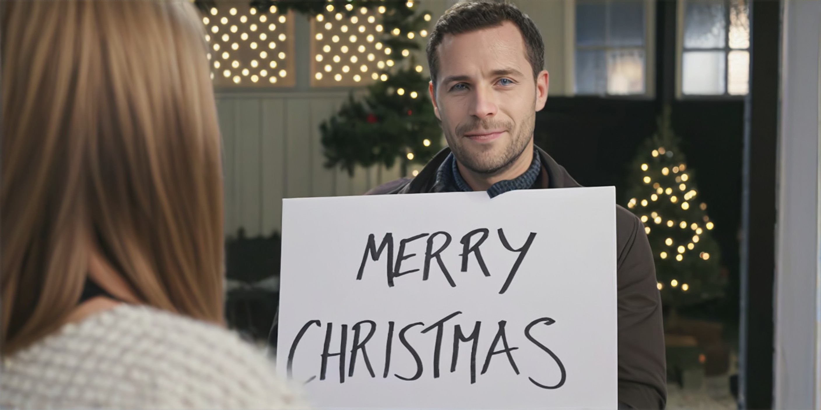 《Love Actually》Merry Christmas image