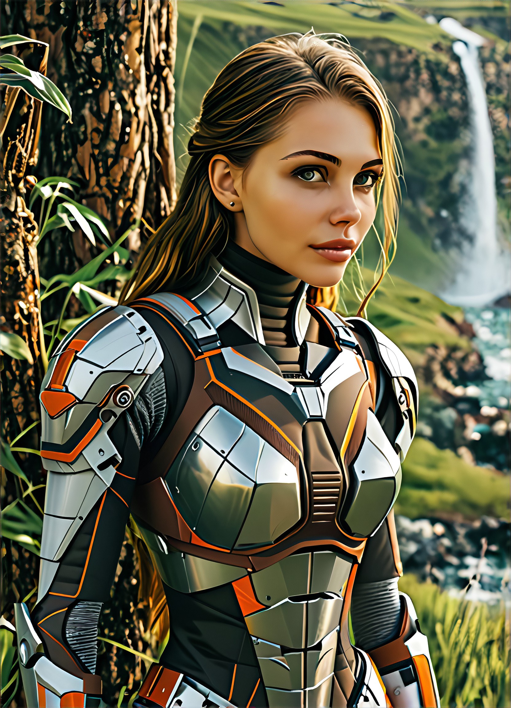 a1.art-generated Mechanical Parts image