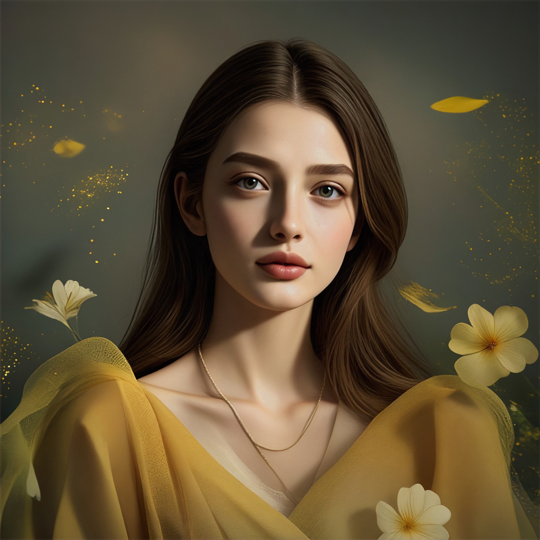 AI Artistic Transformation art generator