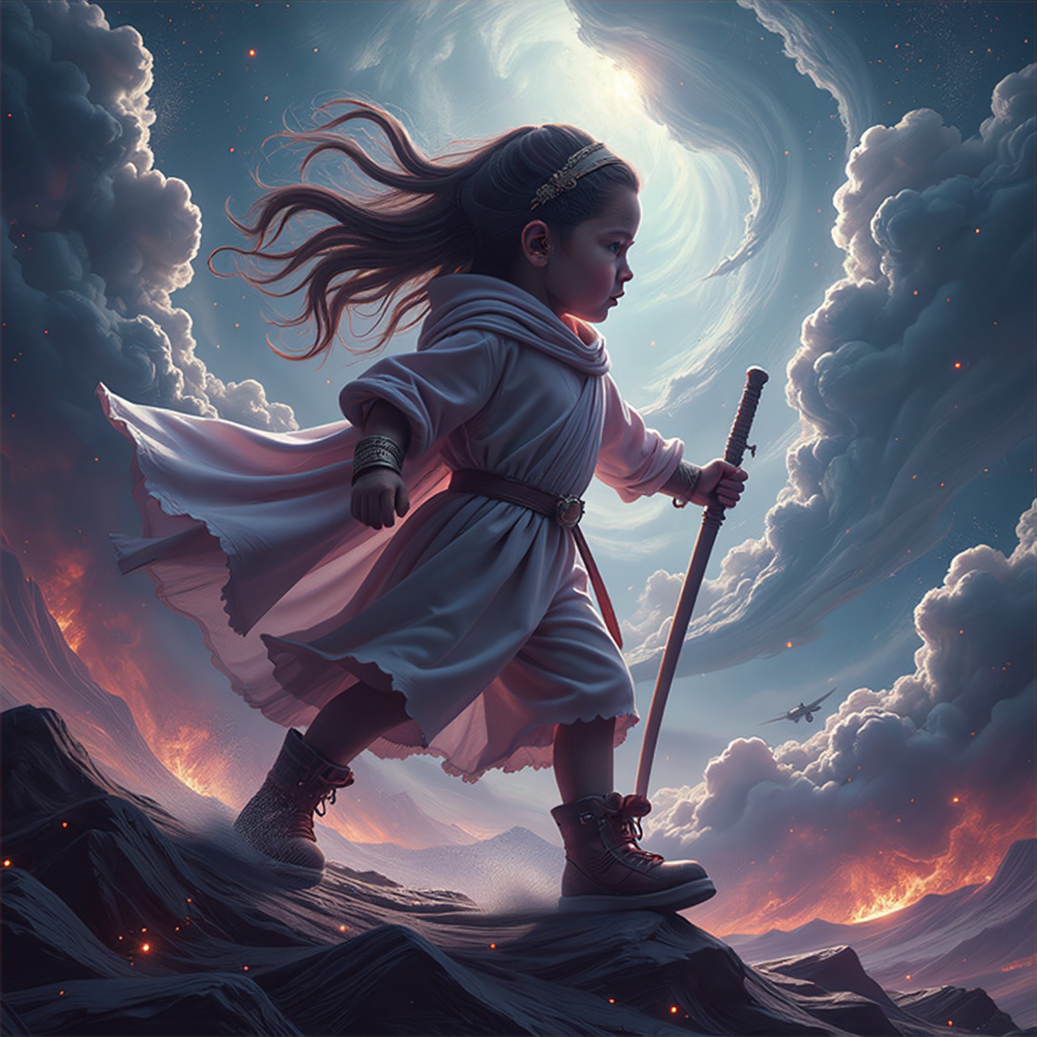 image befor ai generation