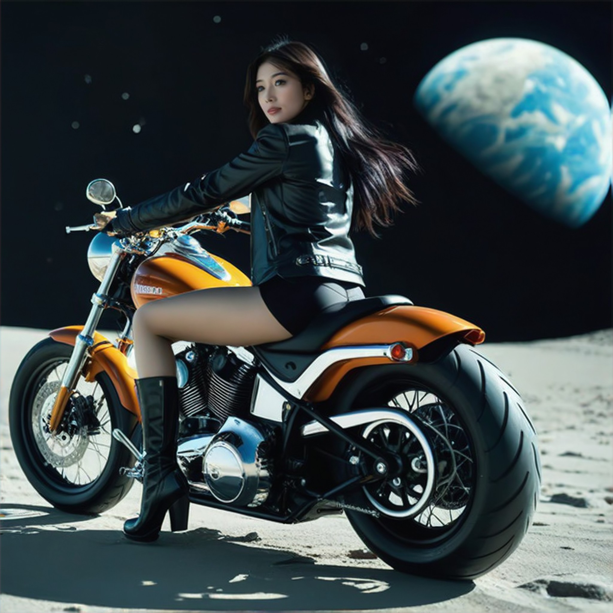 a1.art-generated Speed image