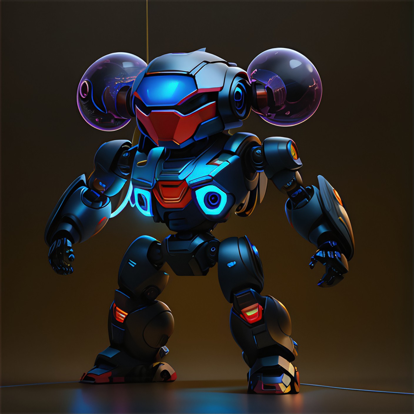 a1.art-generated Topless image