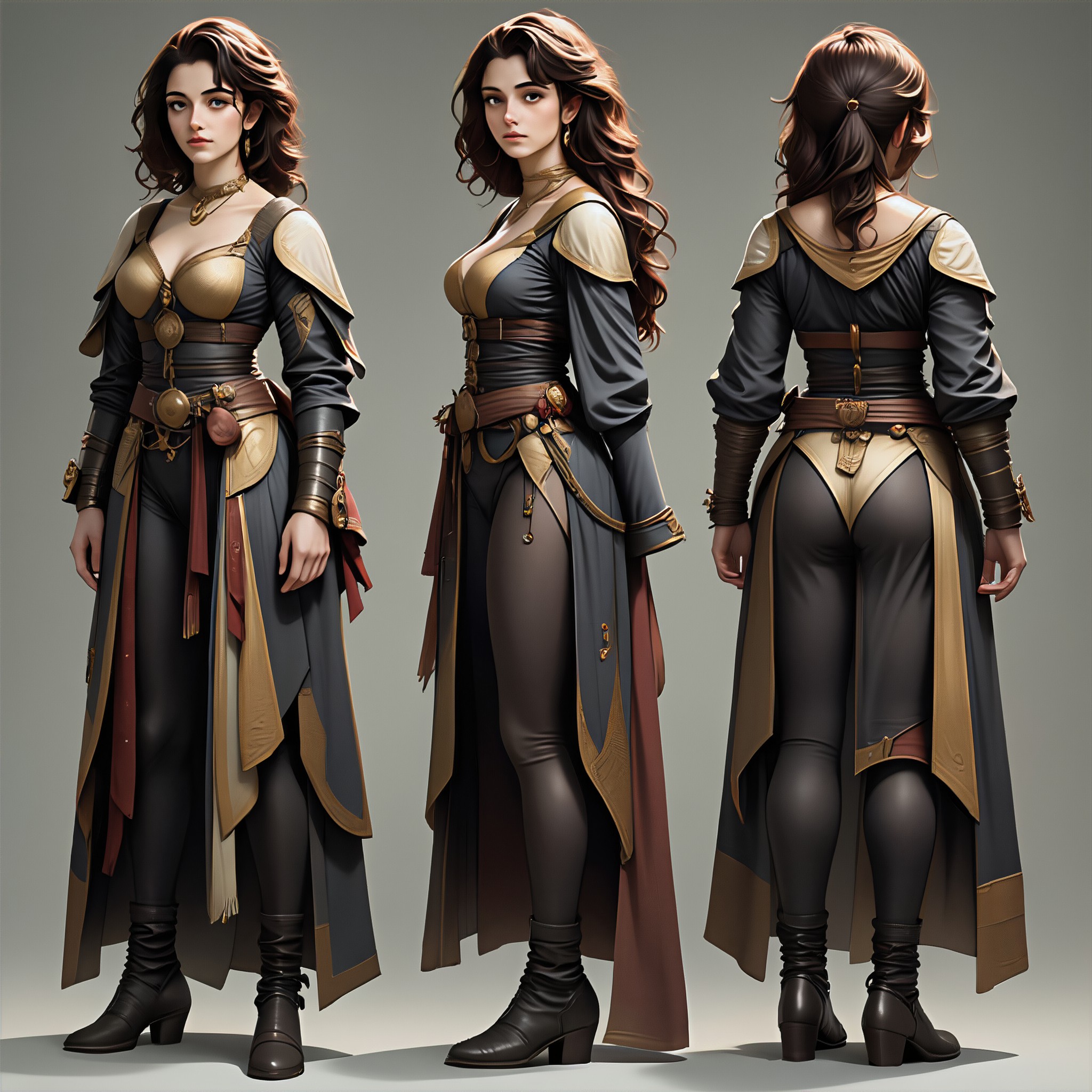 Character Design image