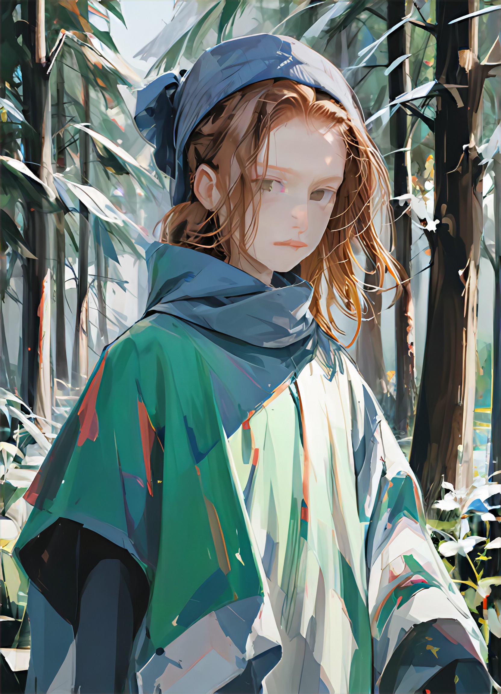 Winter Imagination image