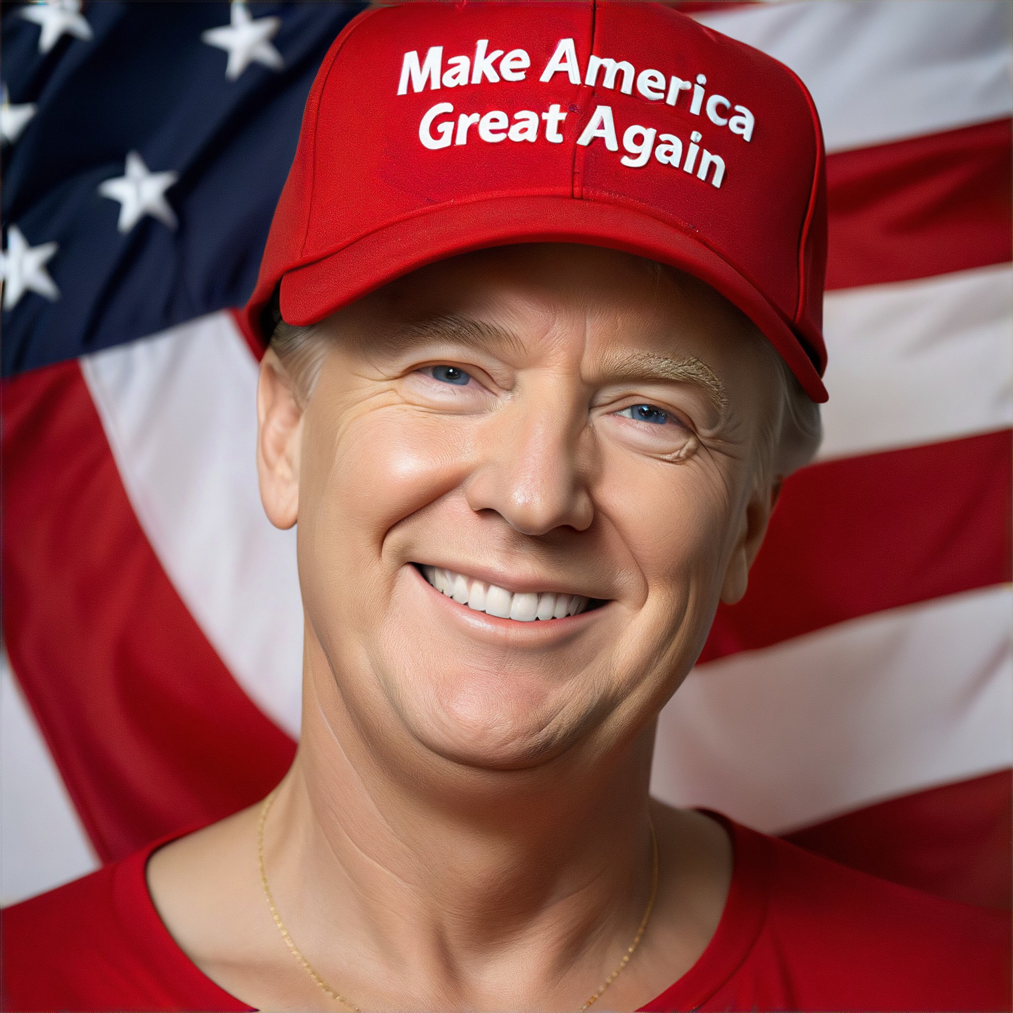 a1.art-generated Presidential Desk image