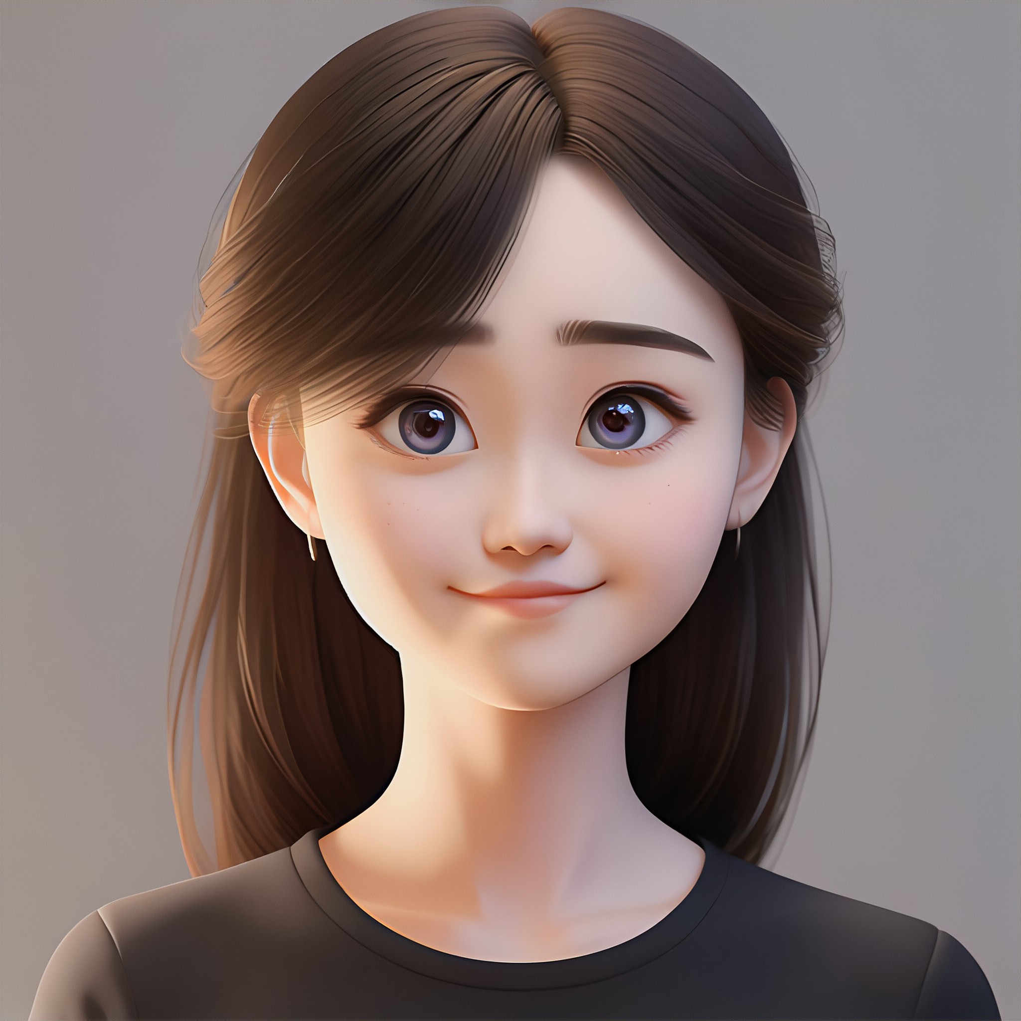 a1.art-generated Girl image