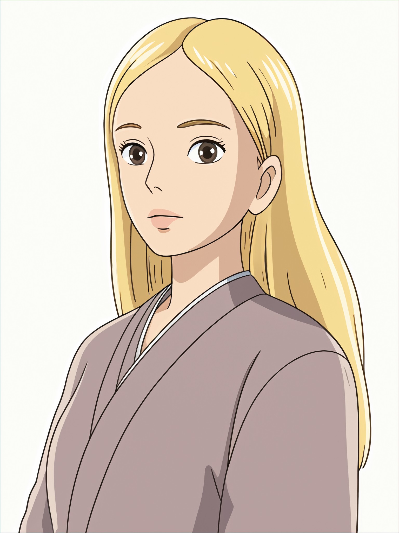 a1.art-generated Studio Ghibli Art image