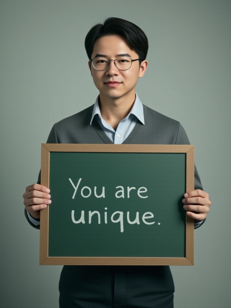 Fill in the dynamic dialogue billboard with you image