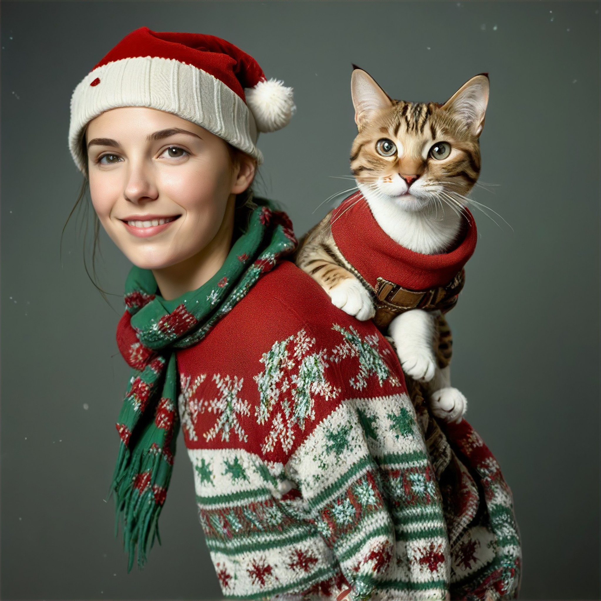 🎄  Happy Christmas! image