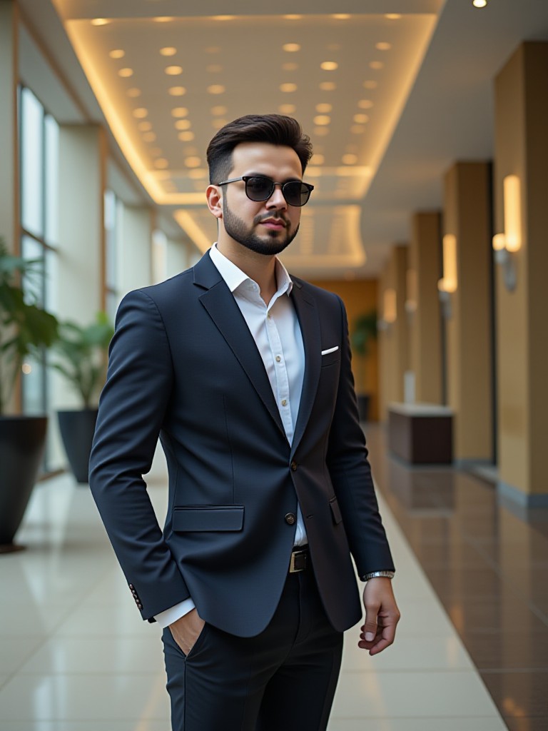 Universal style 2.0