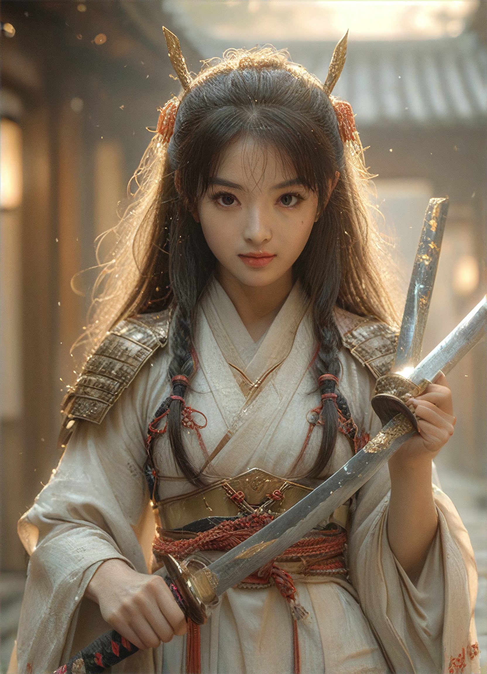 a1.art-generated Taurus image