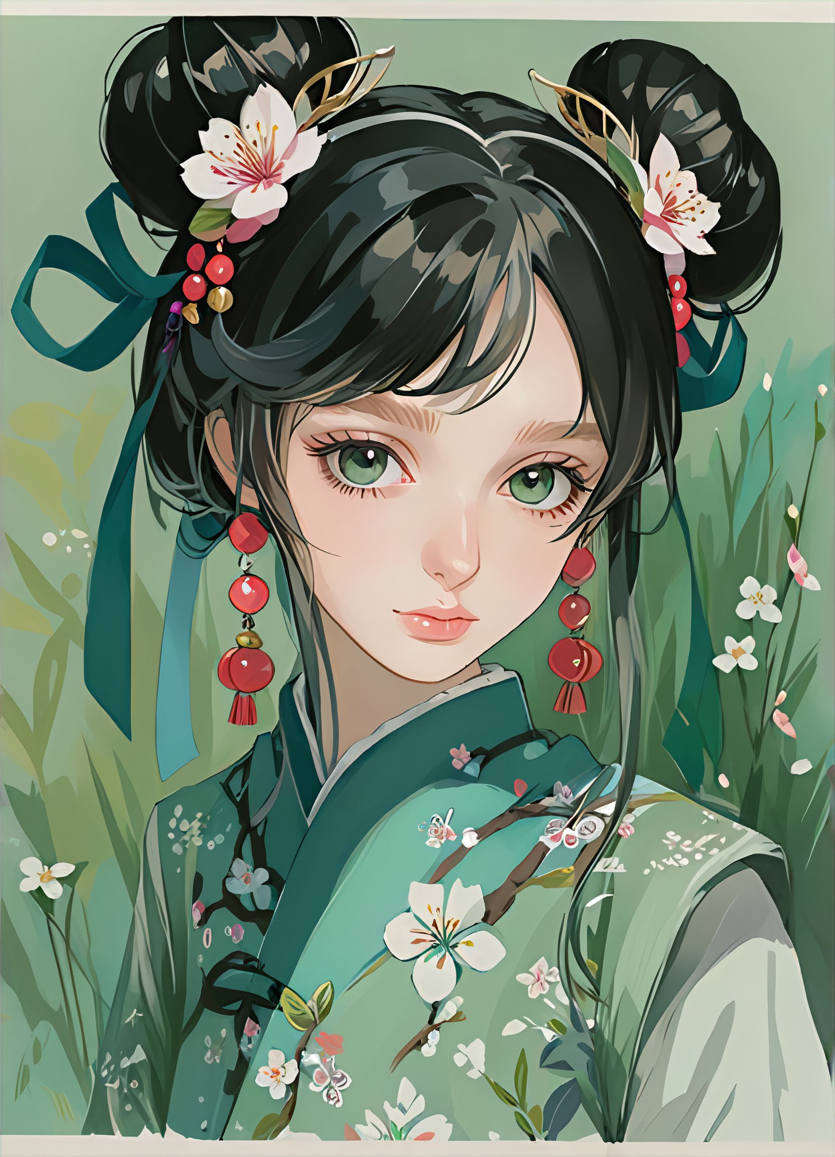 a1.art-generated Taurus image