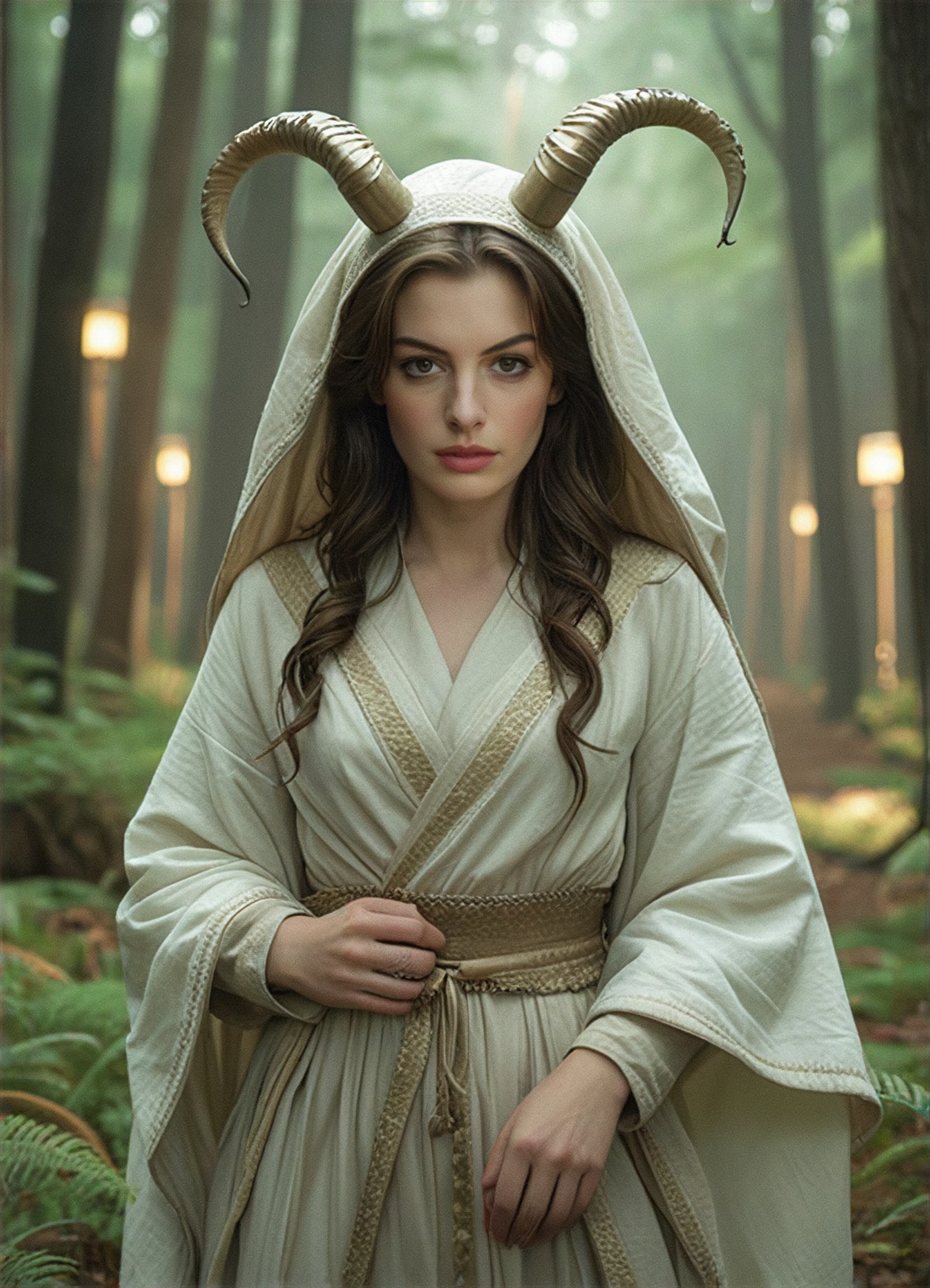 a1.art-generated Capricorn image