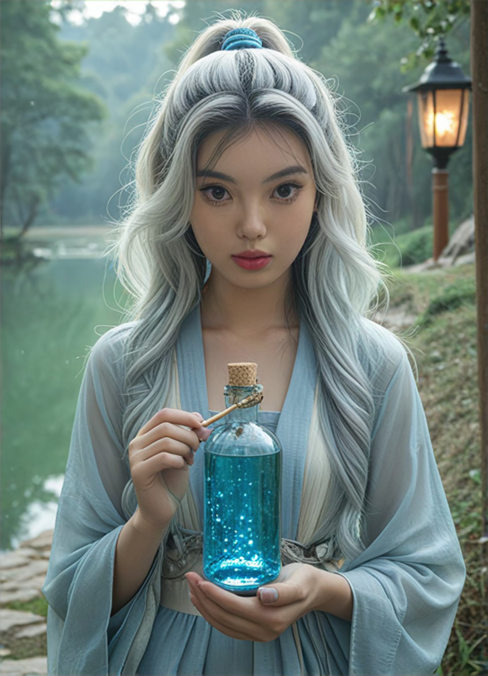 a1.art-generated Capricorn image