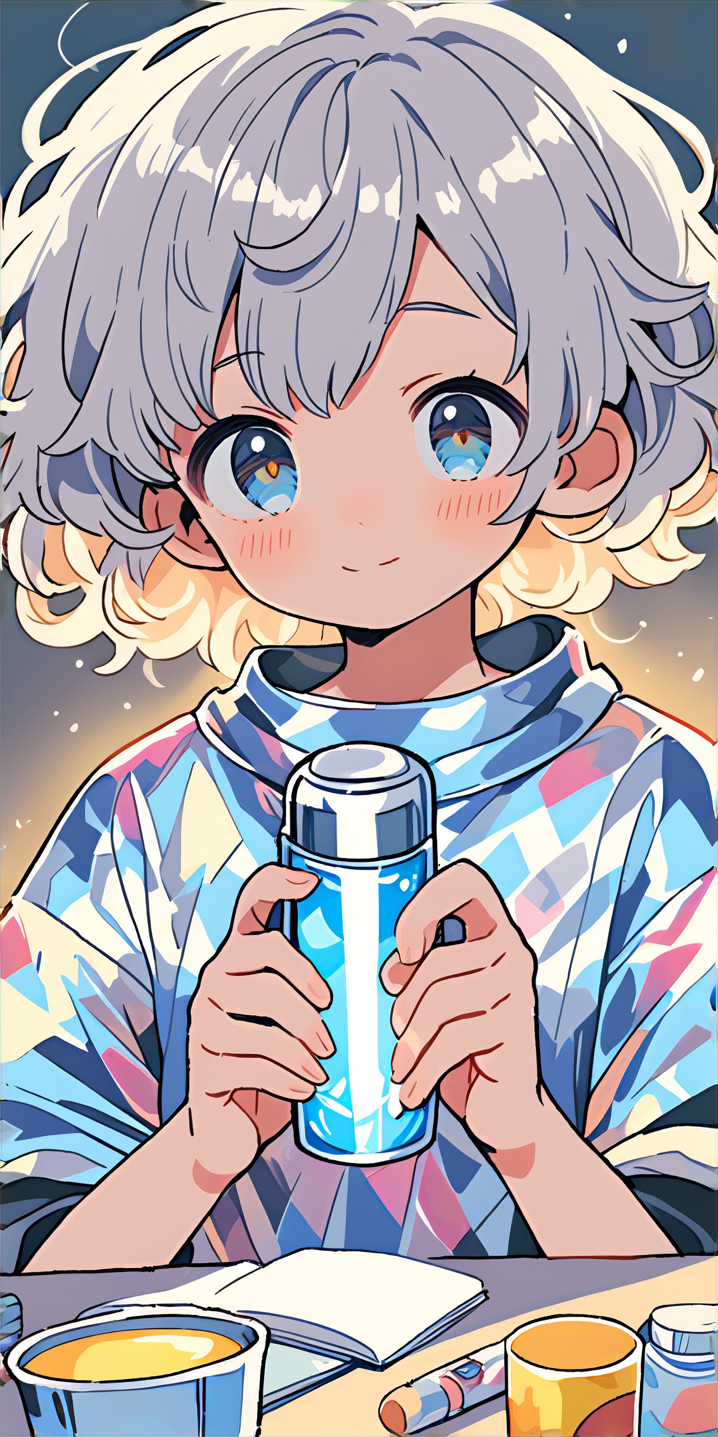 a1.art-generated Healing image