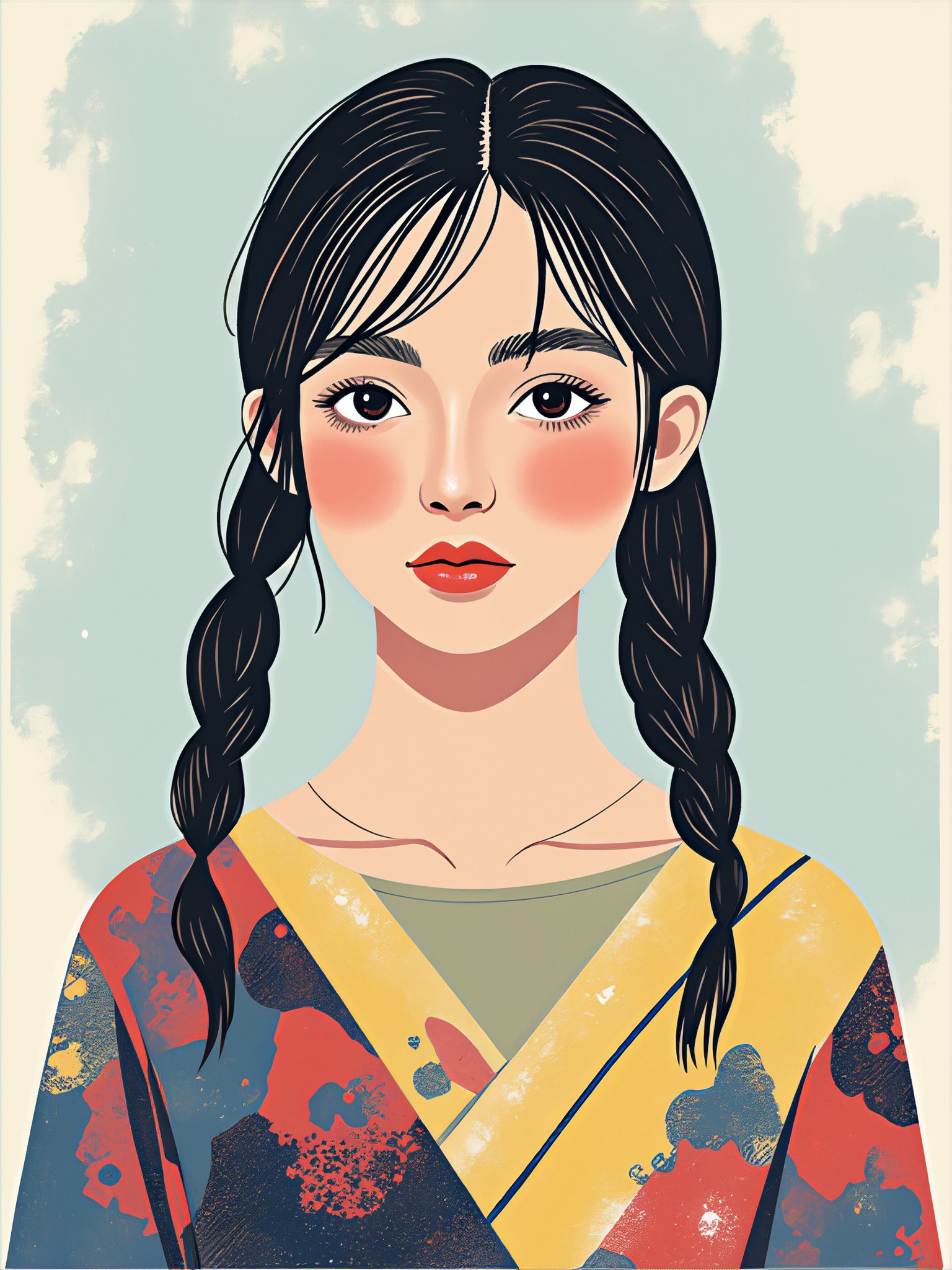 a1.art-generated Sparkling Details image