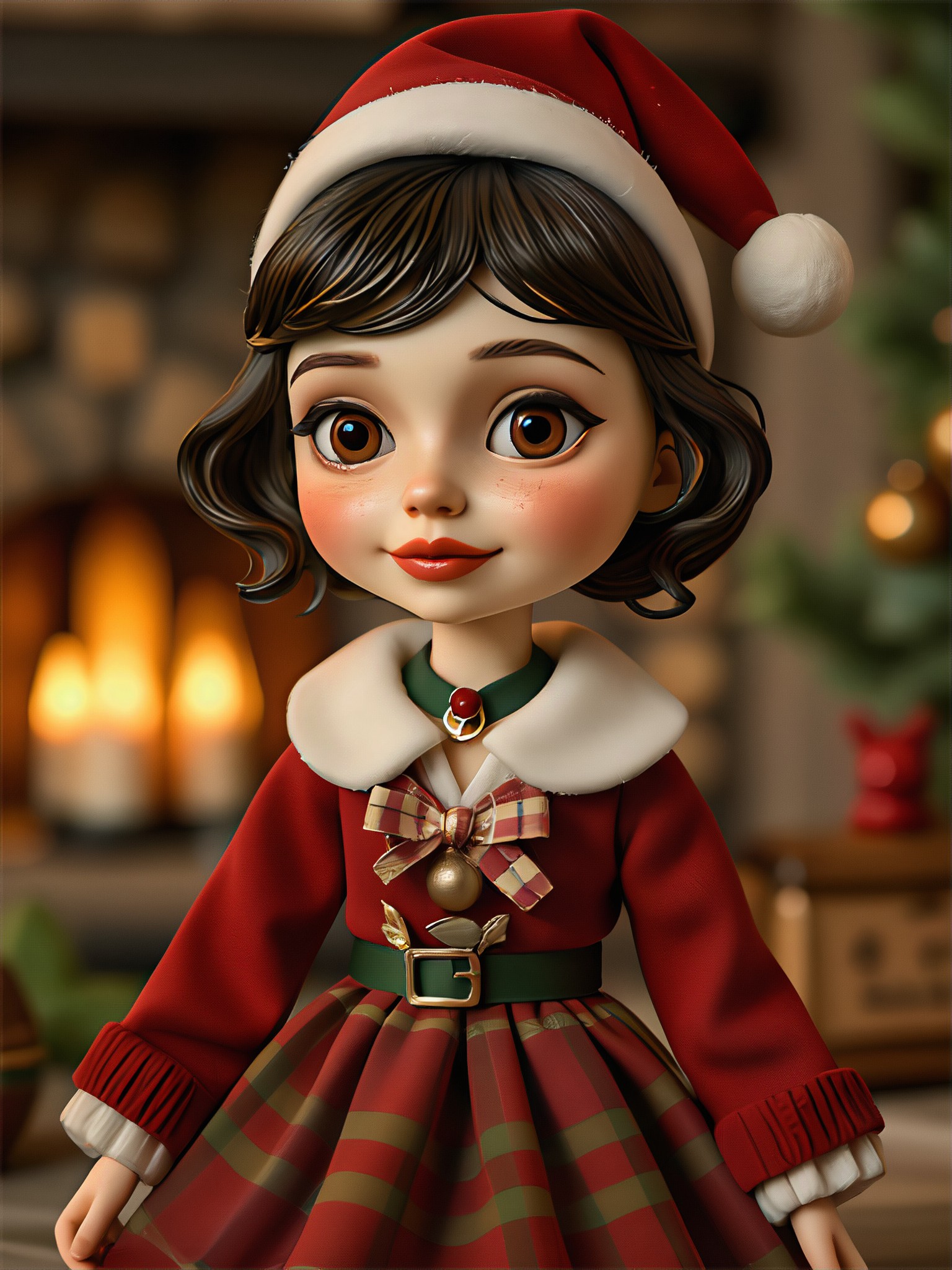 a1.art-generated Traditional Chinese Hanfu image