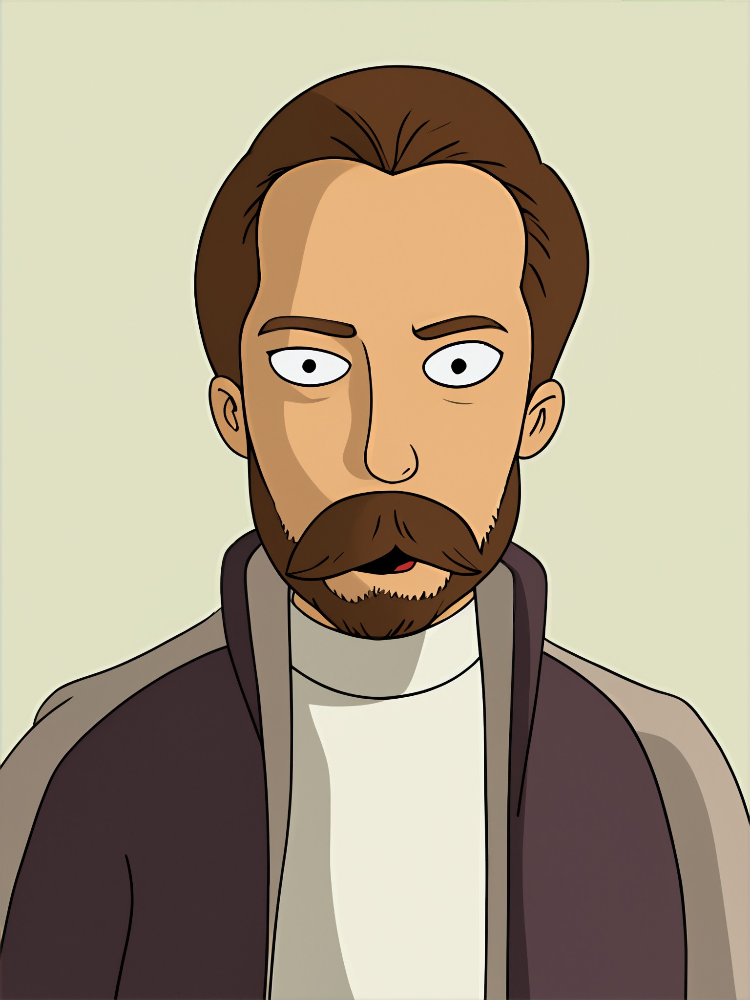 a1.art-generated Animated Market image