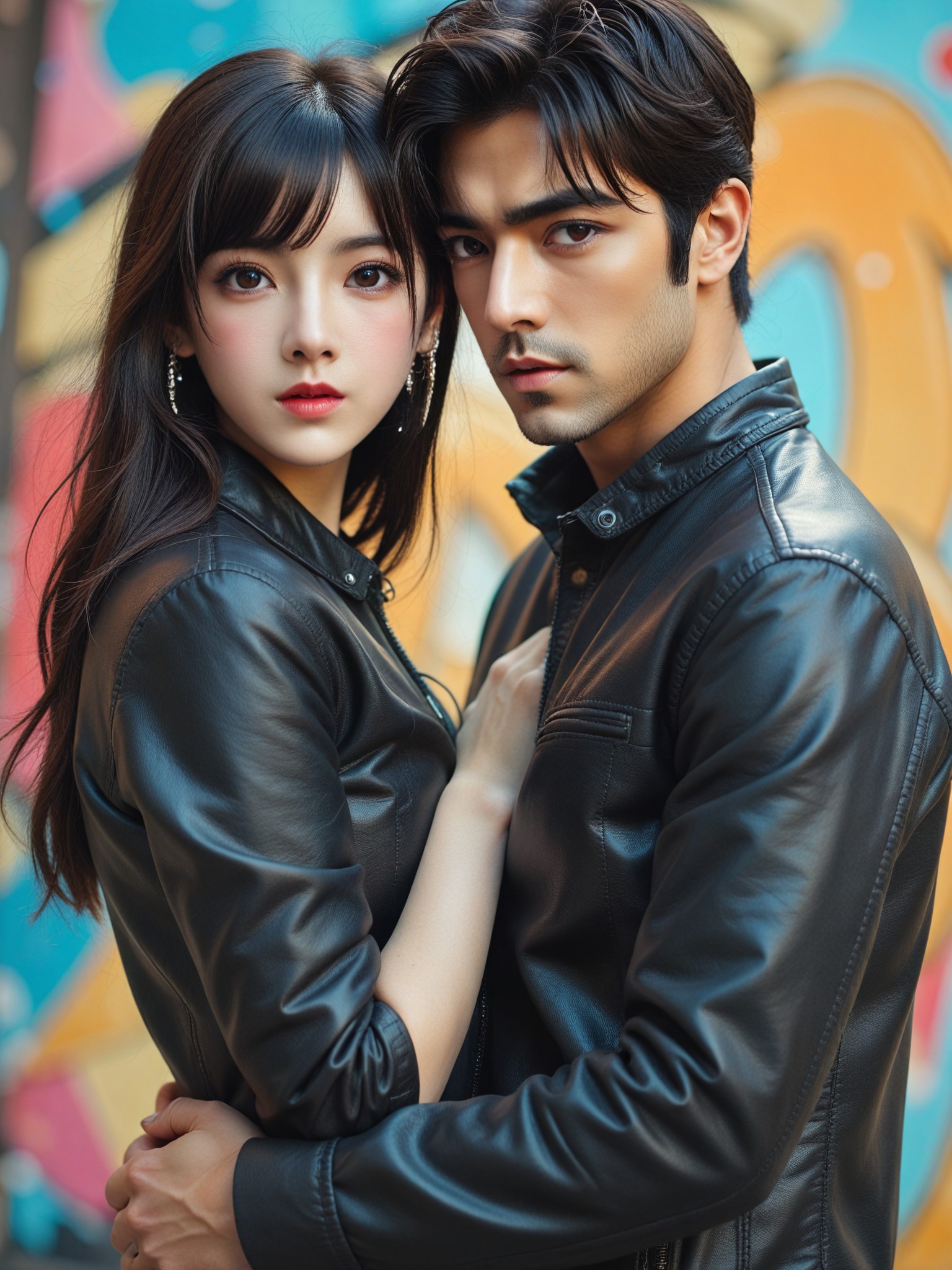 a1.art-generated Stylish image