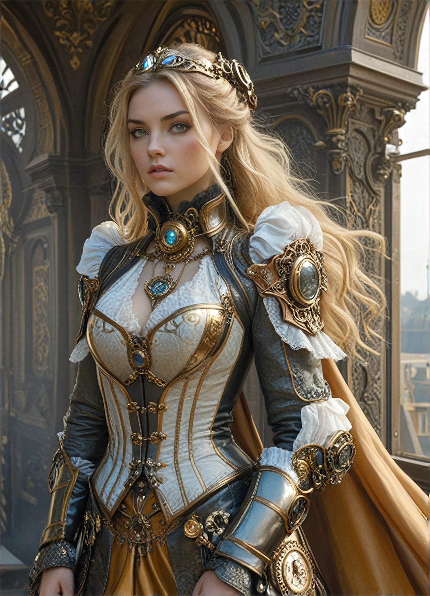 a1.art-generated Punjabi Song image