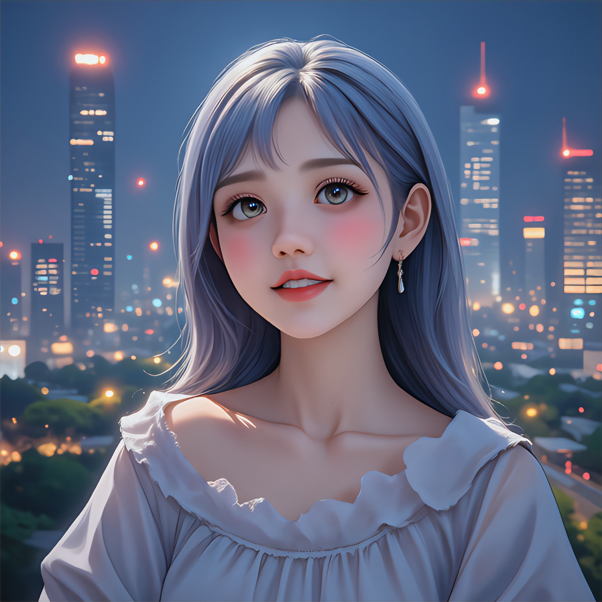 a1.art-generated Fallen Angel image